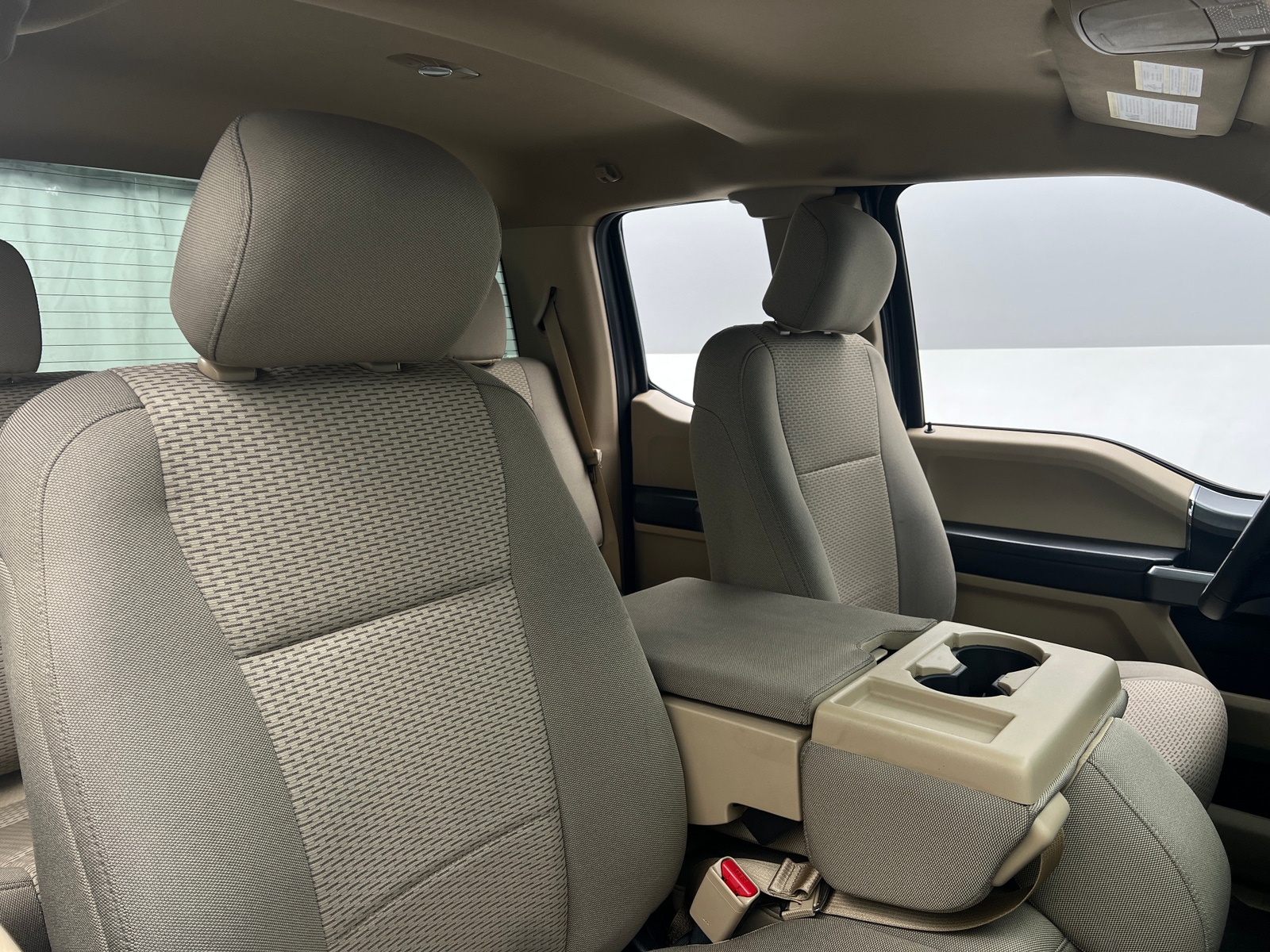 Thumbnail: 2017 Ford Econoline - 2