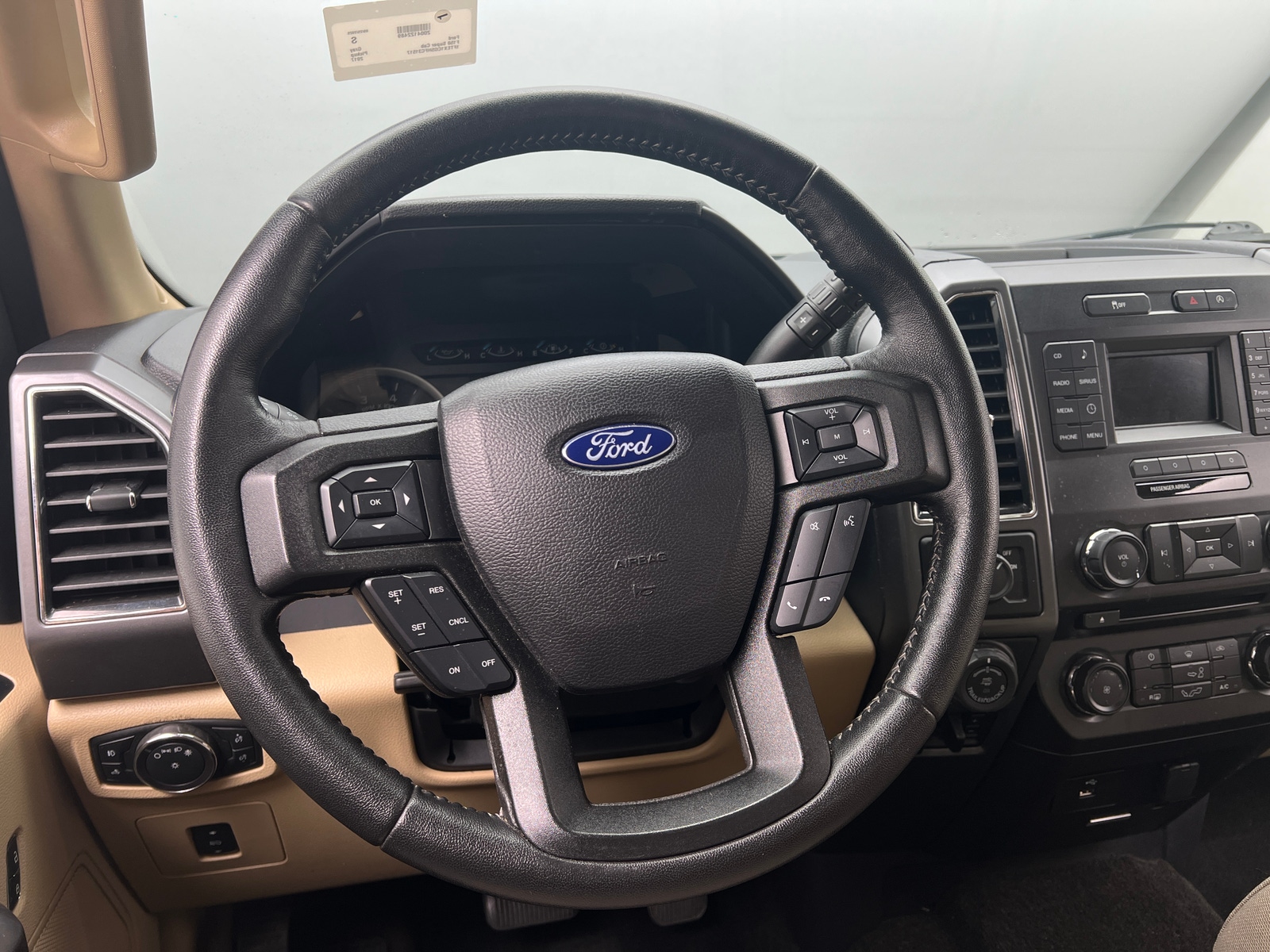 Thumbnail: 2017 Ford Econoline - 5