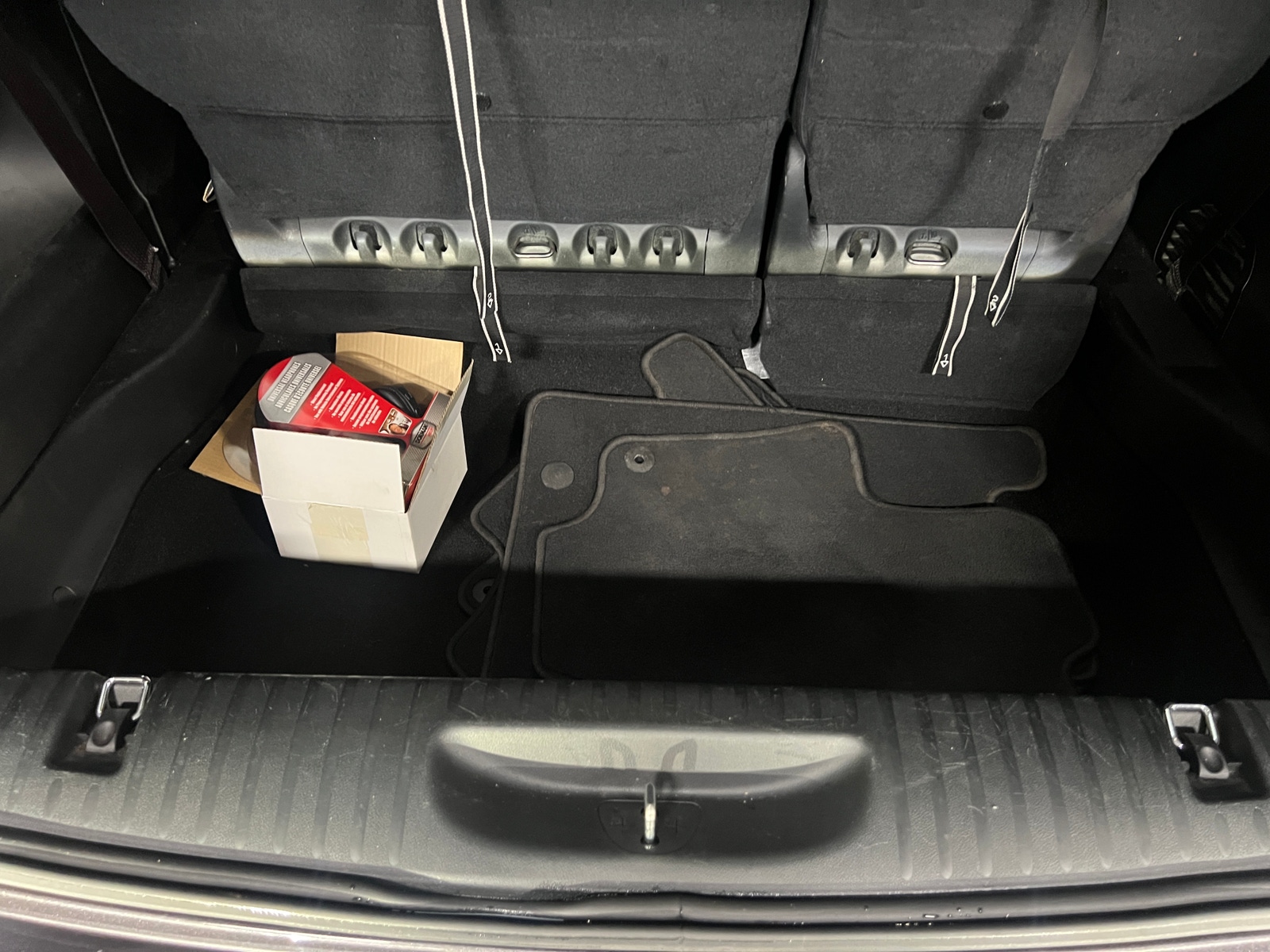 Thumbnail: 2019 Chrysler Pacifica - 6