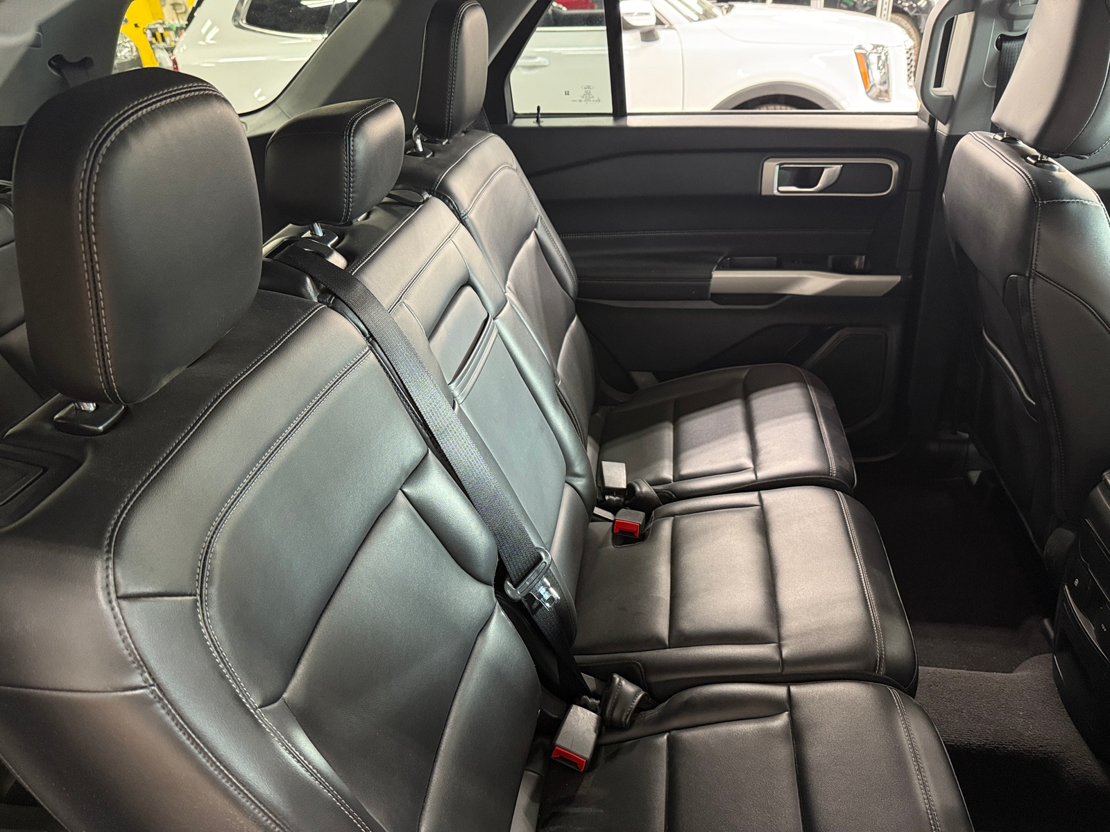 Thumbnail: 2024 Ford Explorer - 5