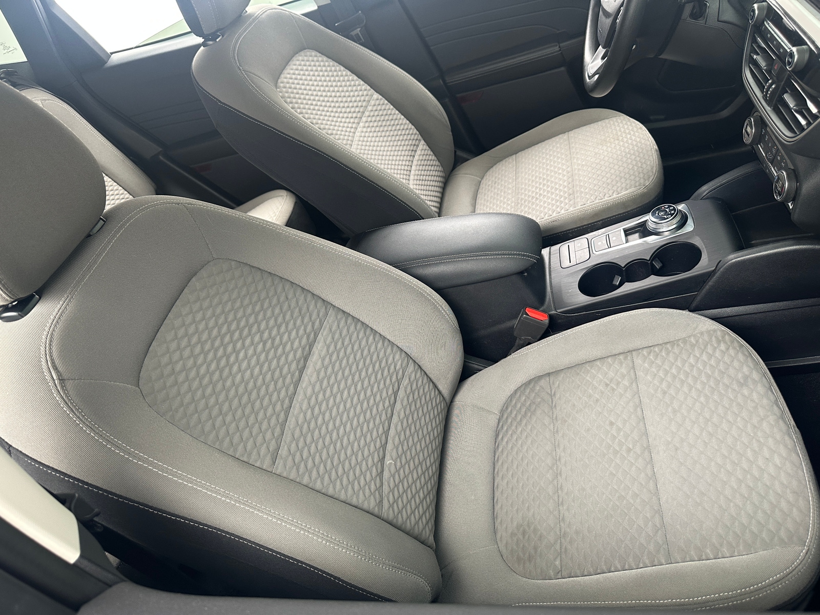 Thumbnail: 2021 Ford Escape - 2
