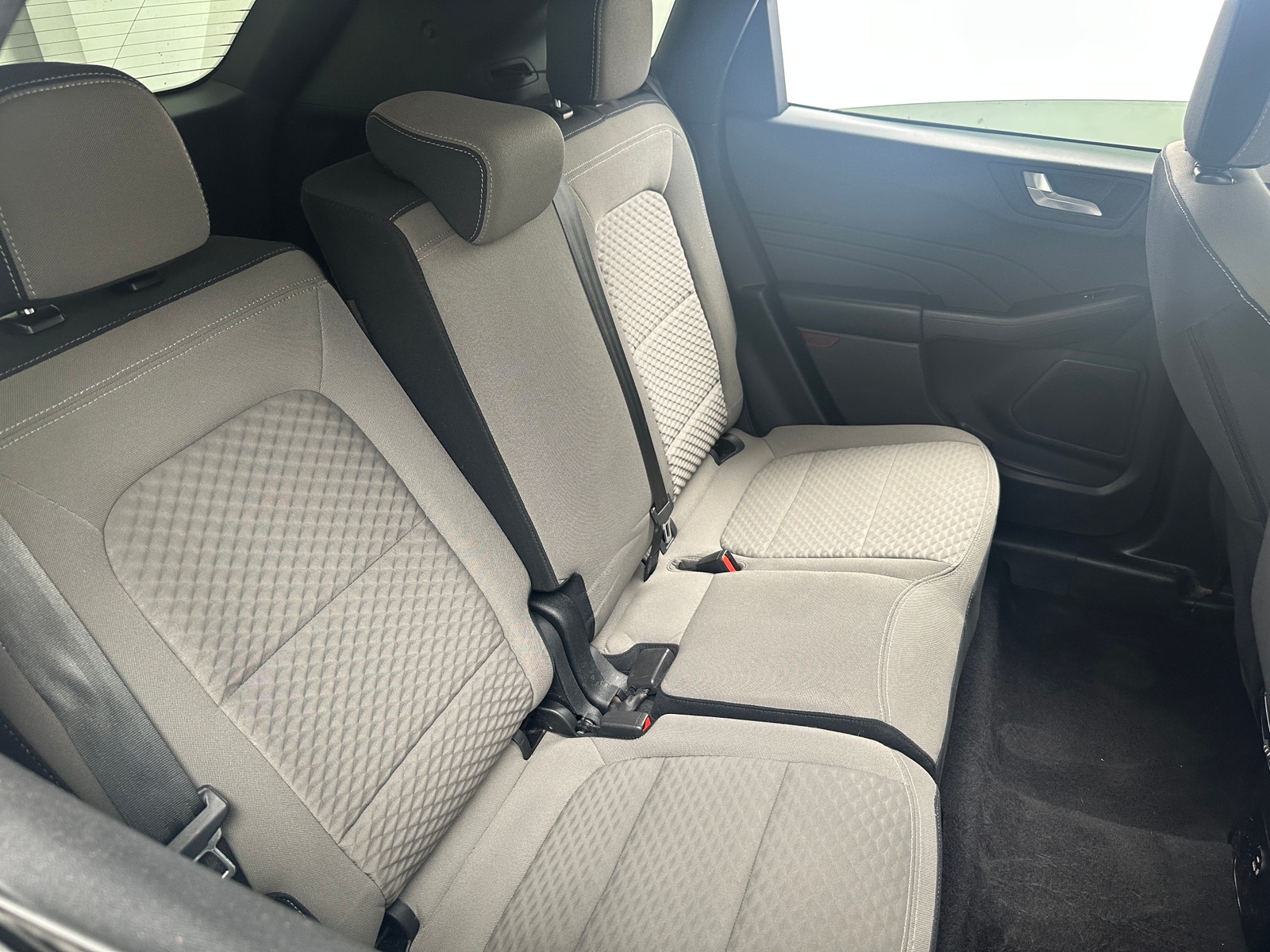 Thumbnail: 2021 Ford Escape - 6