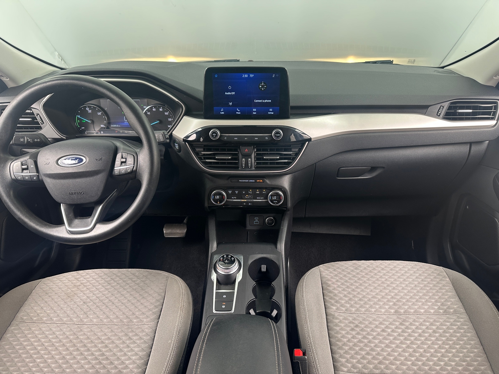 Thumbnail: 2021 Ford Escape - 3