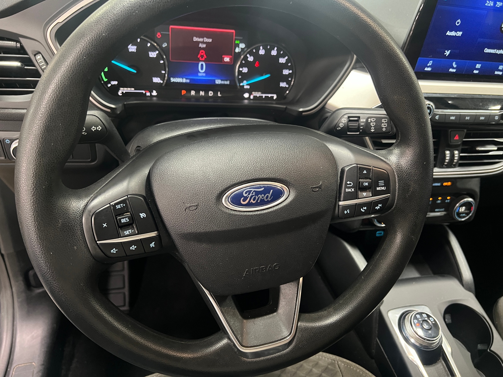 Thumbnail: 2021 Ford Escape - 5