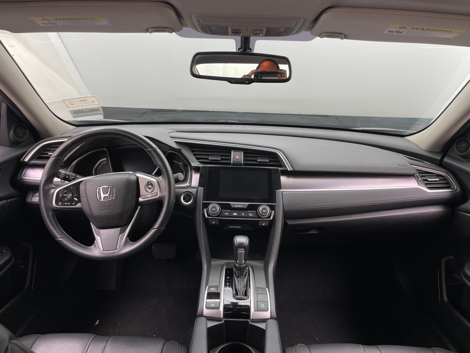 Thumbnail: 2017 Honda Civic - 2