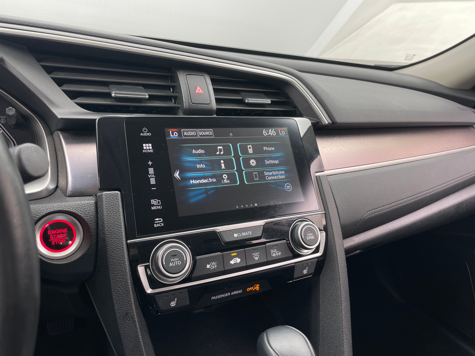 Thumbnail: 2017 Honda Civic - 3
