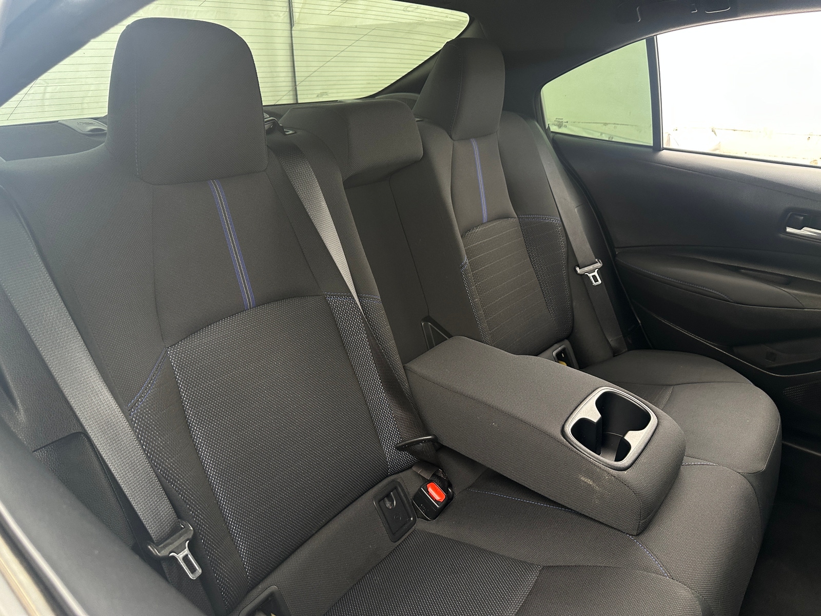 Thumbnail: 2021 Toyota Corolla - 6