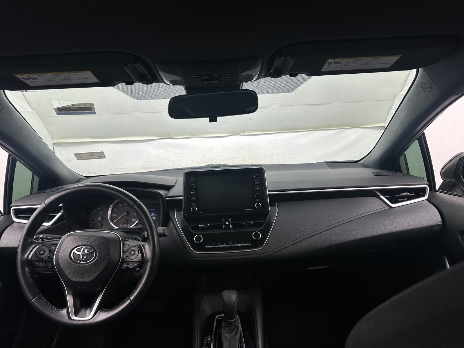 Thumbnail: 2021 Toyota Corolla - 3