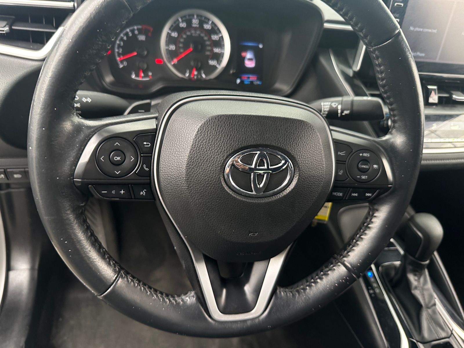 Thumbnail: 2021 Toyota Corolla - 5