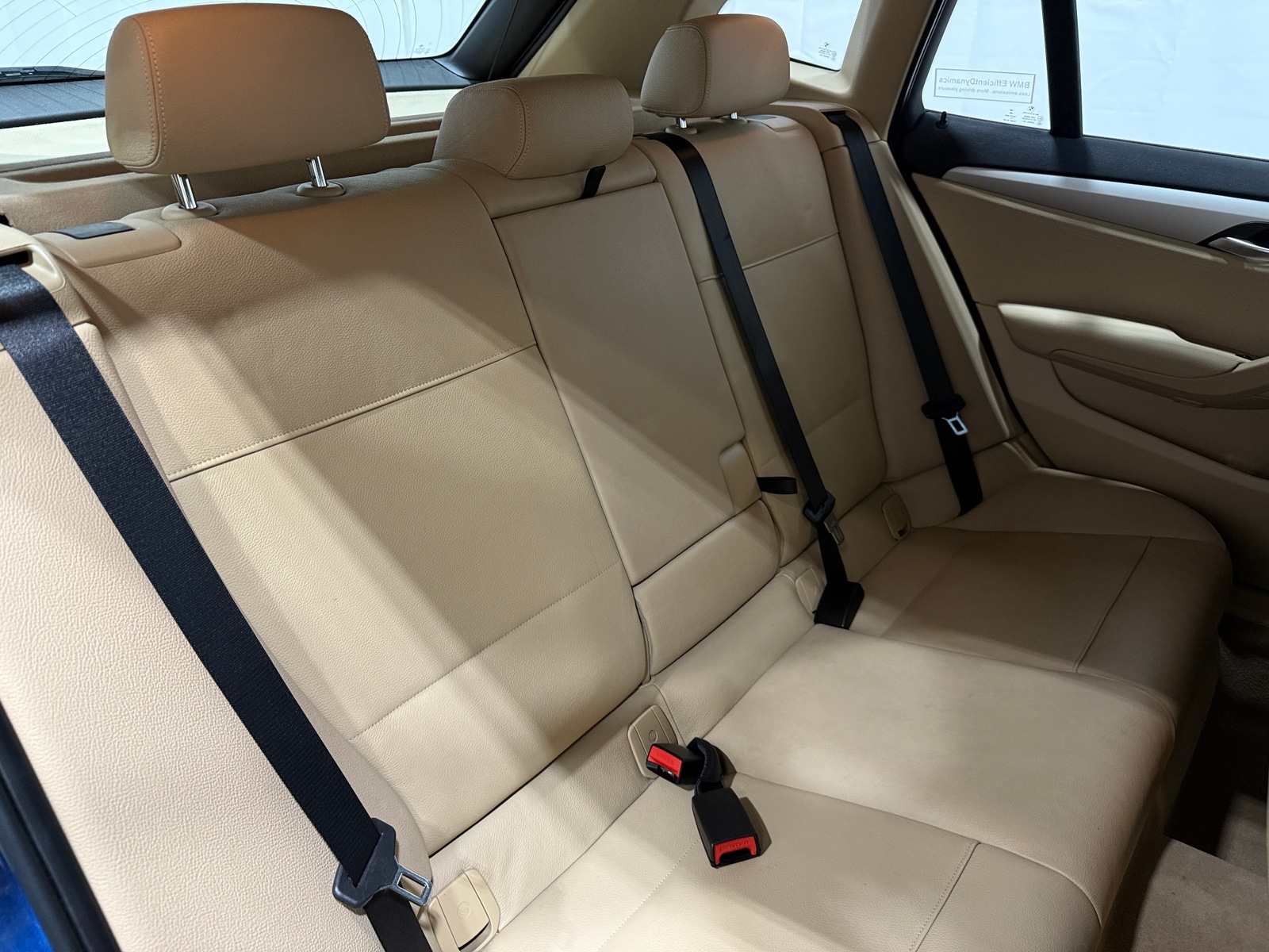 Thumbnail: 2014 BMW X1 - 5