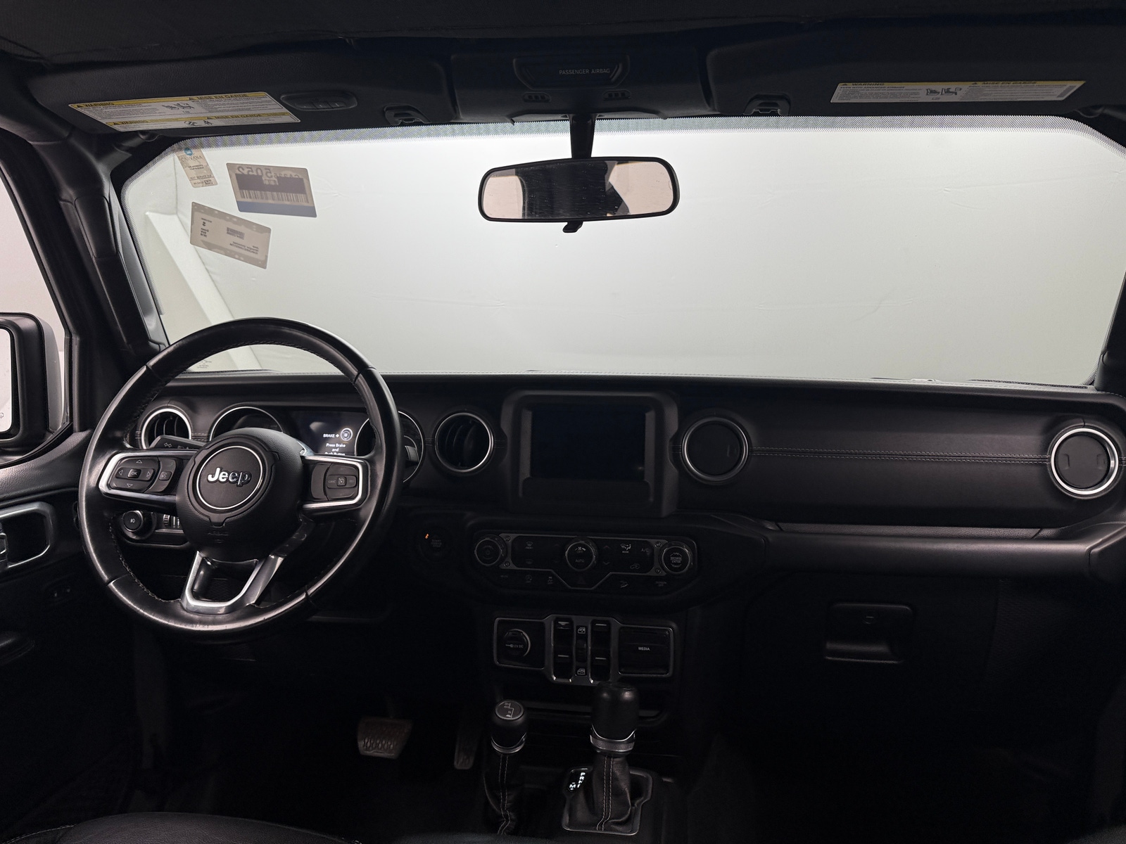 Thumbnail: 2018 Jeep Wrangler - 3