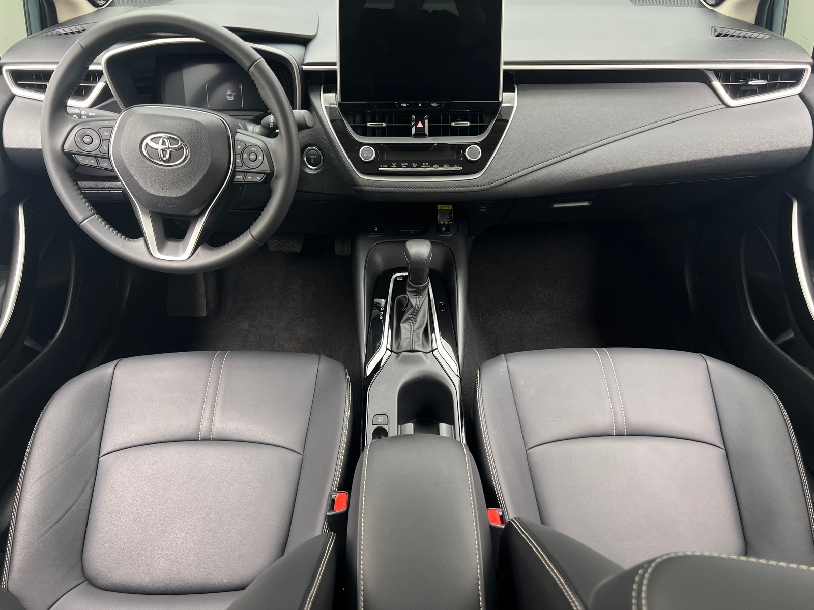 Thumbnail: 2025 Toyota Corolla - 3