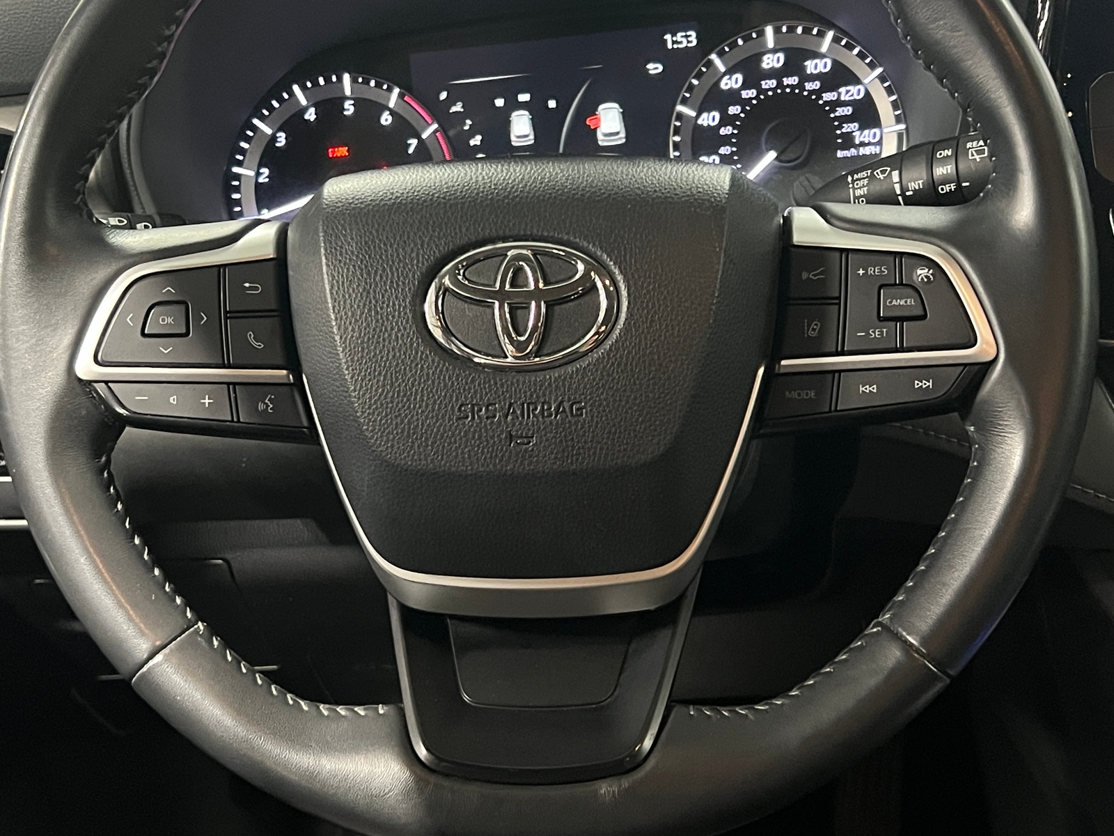 Thumbnail: 2024 Toyota Highlander - 5