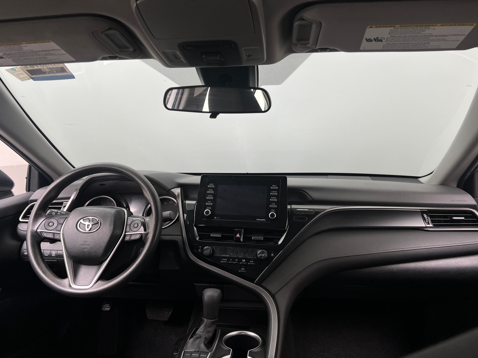 Thumbnail: 2024 Toyota Camry - 3