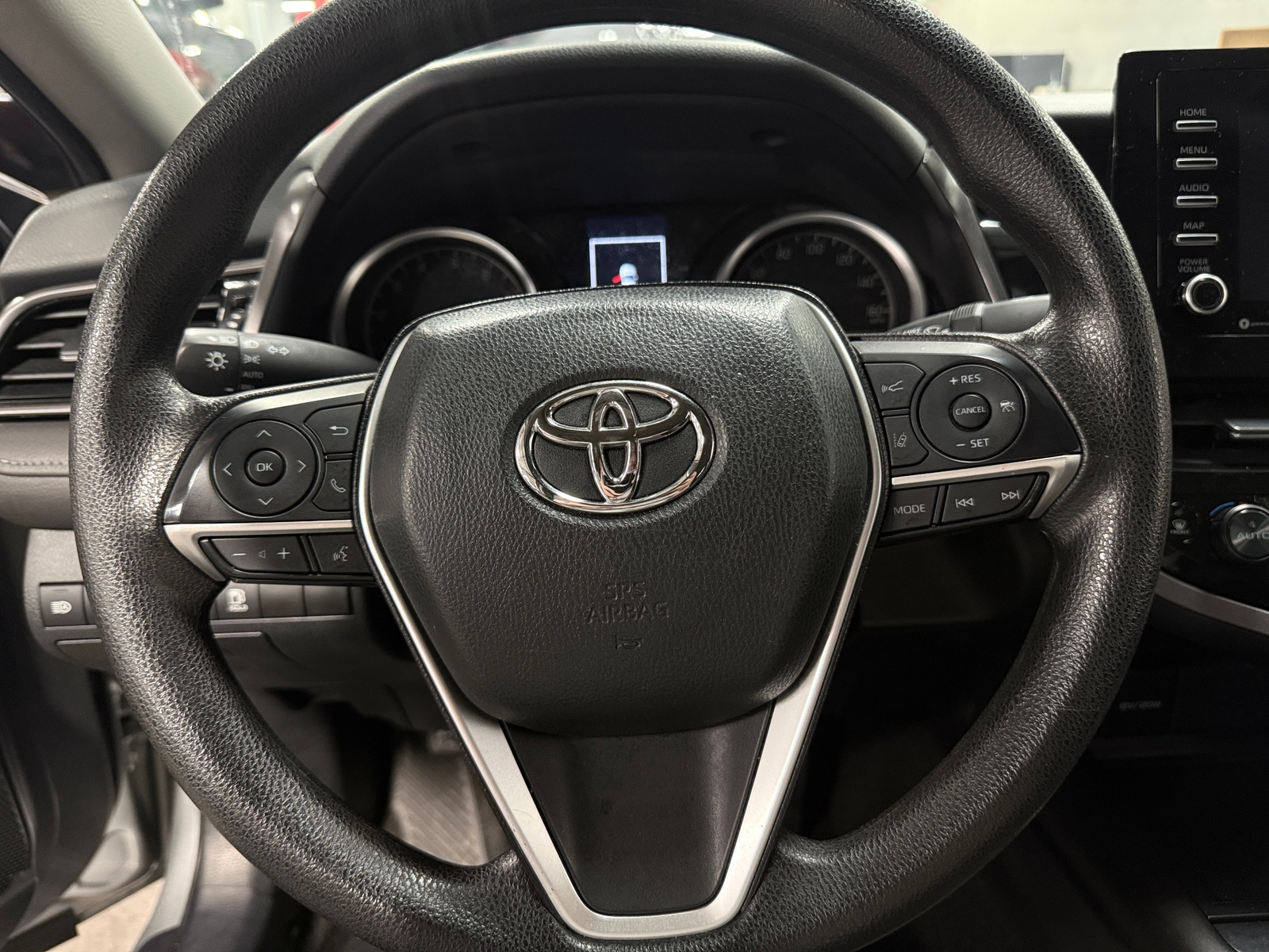 Thumbnail: 2024 Toyota Camry - 5