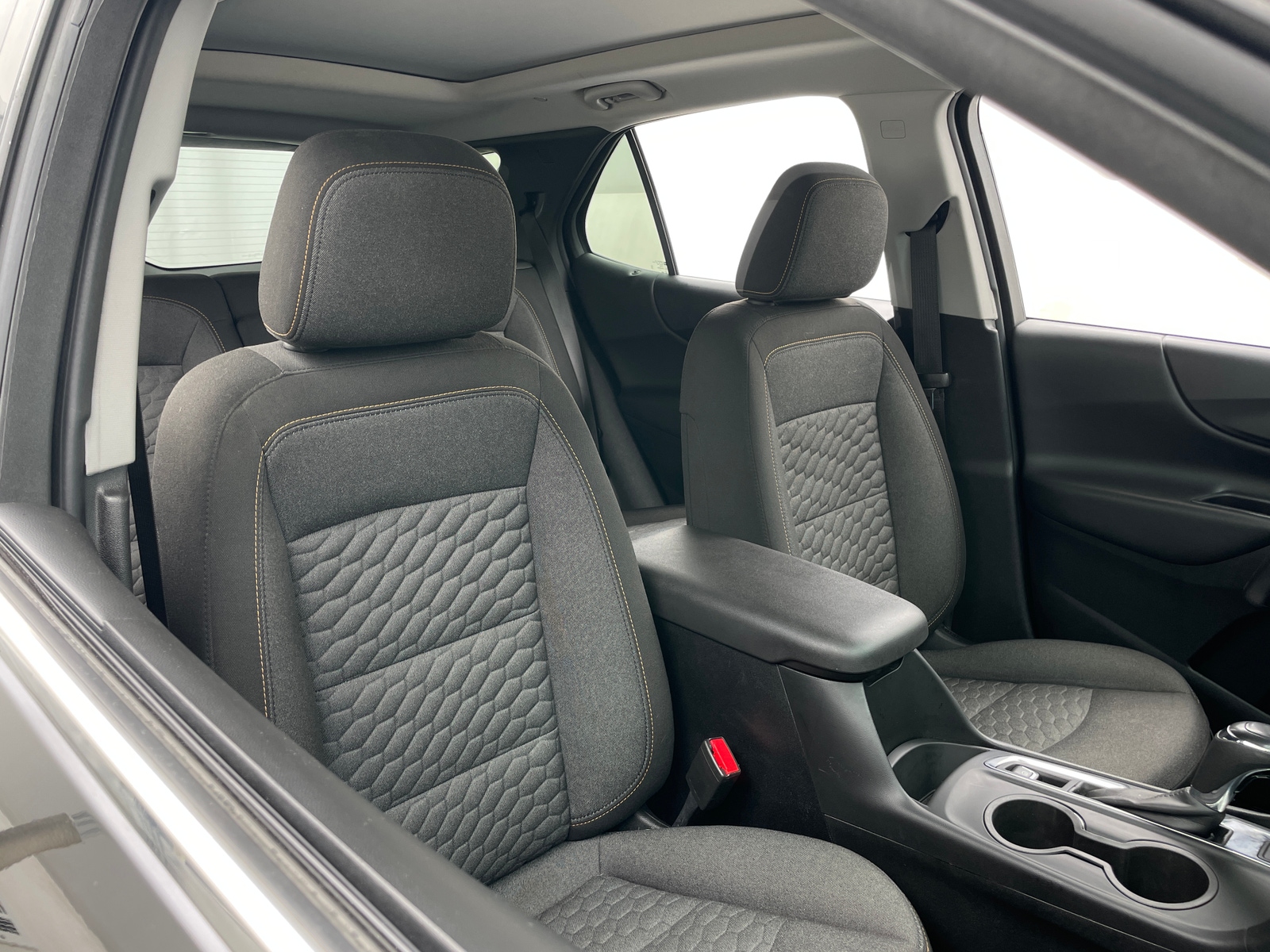 Thumbnail: 2020 Chevrolet Equinox - 2