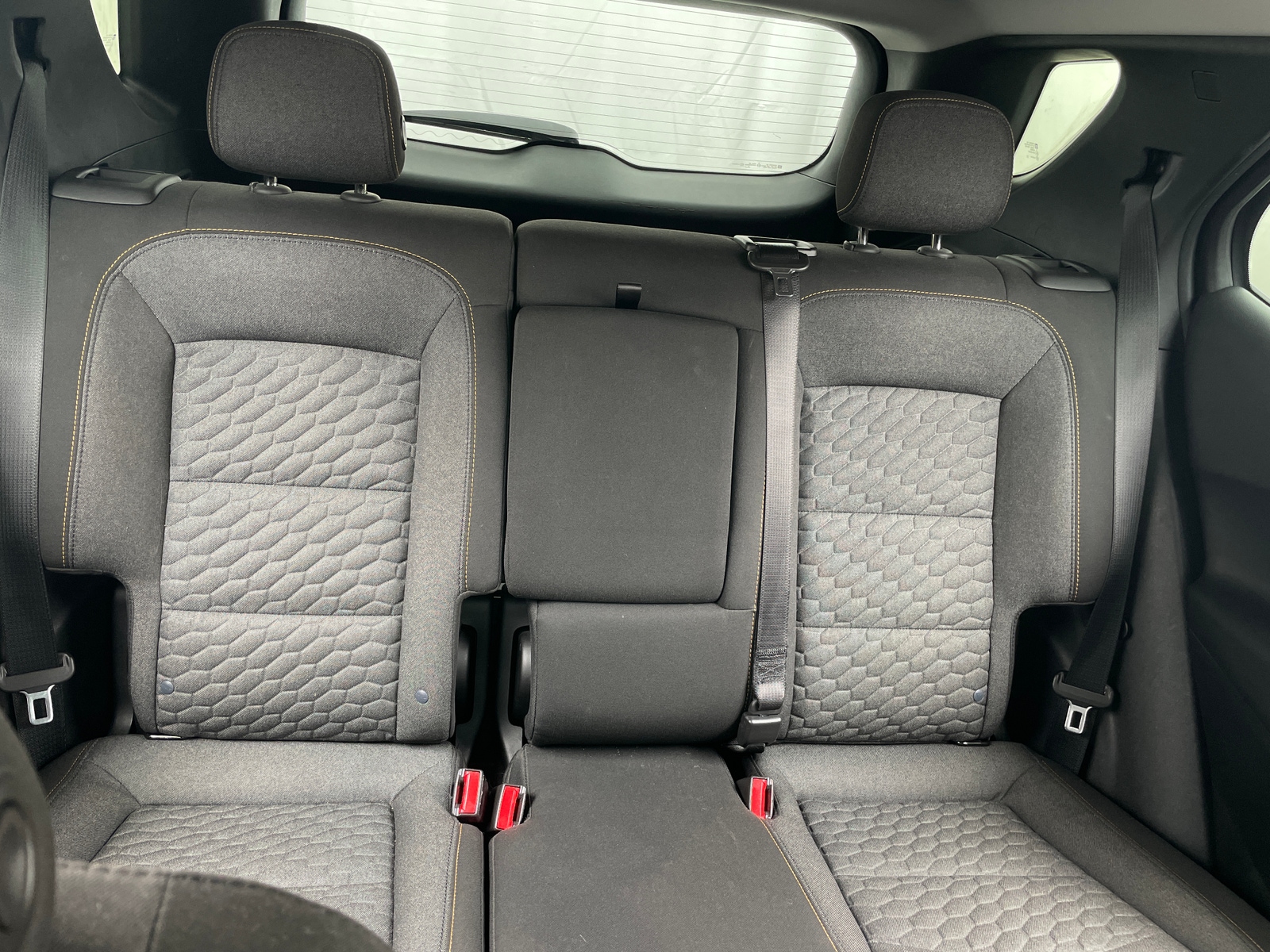 Thumbnail: 2020 Chevrolet Equinox - 6