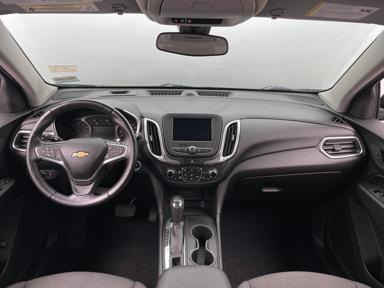 Thumbnail: 2020 Chevrolet Equinox - 3