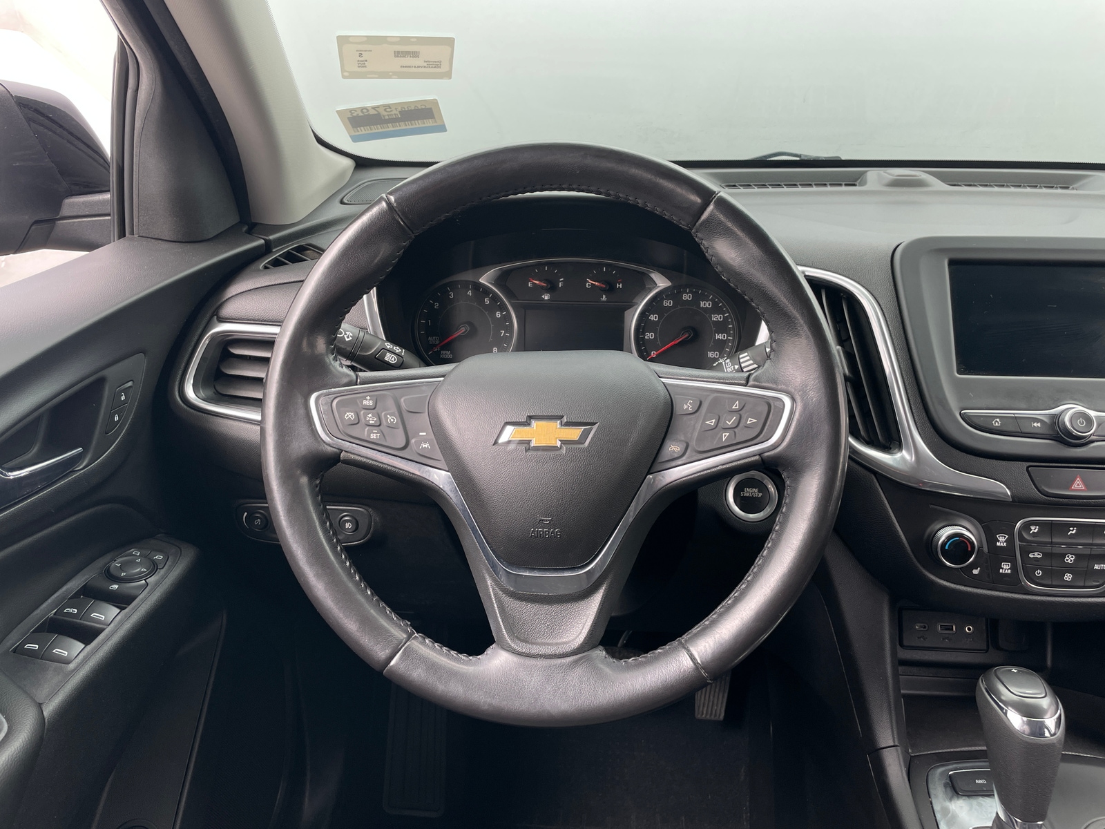 Thumbnail: 2020 Chevrolet Equinox - 5