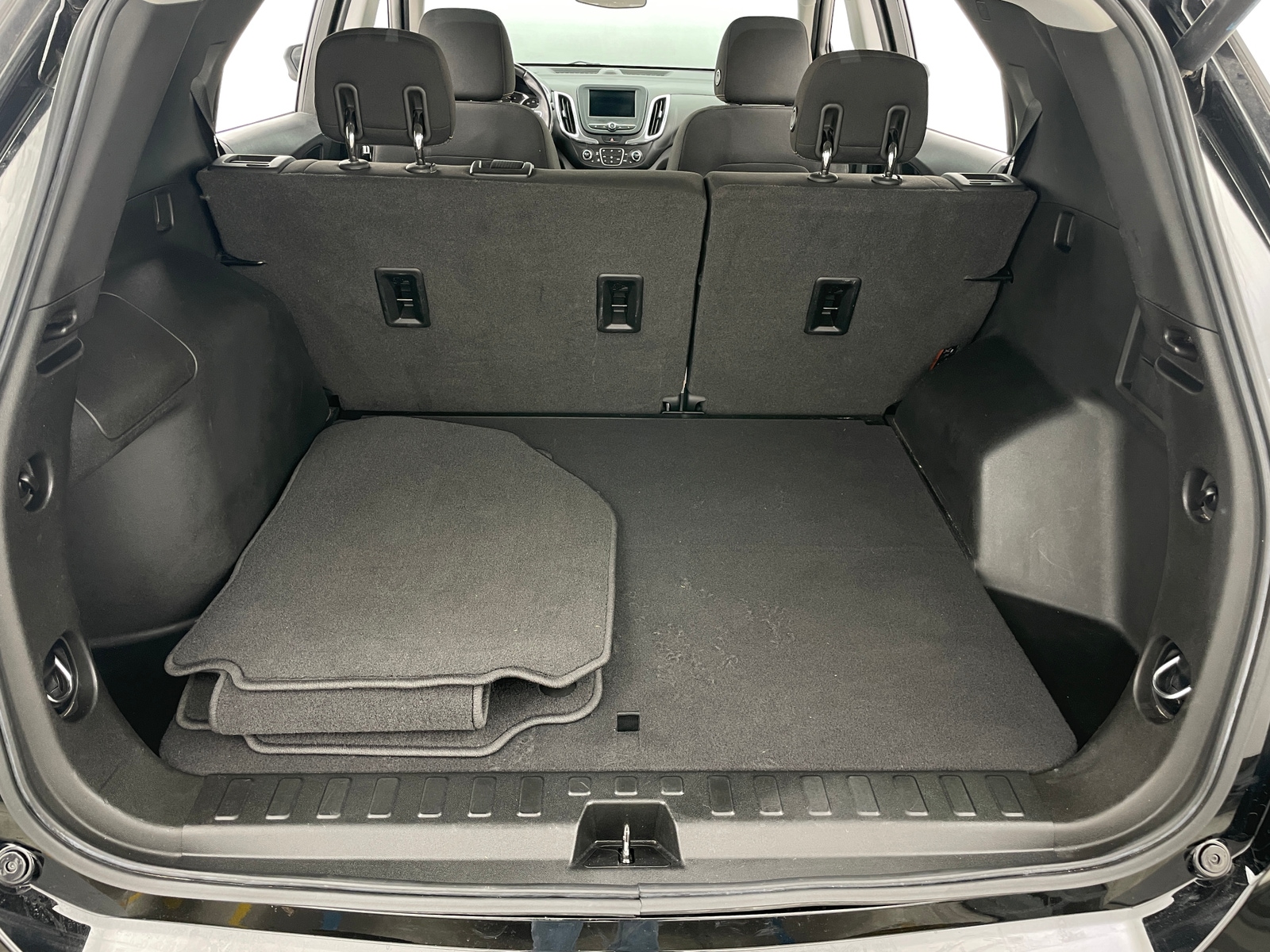 Thumbnail: 2020 Chevrolet Equinox - 7