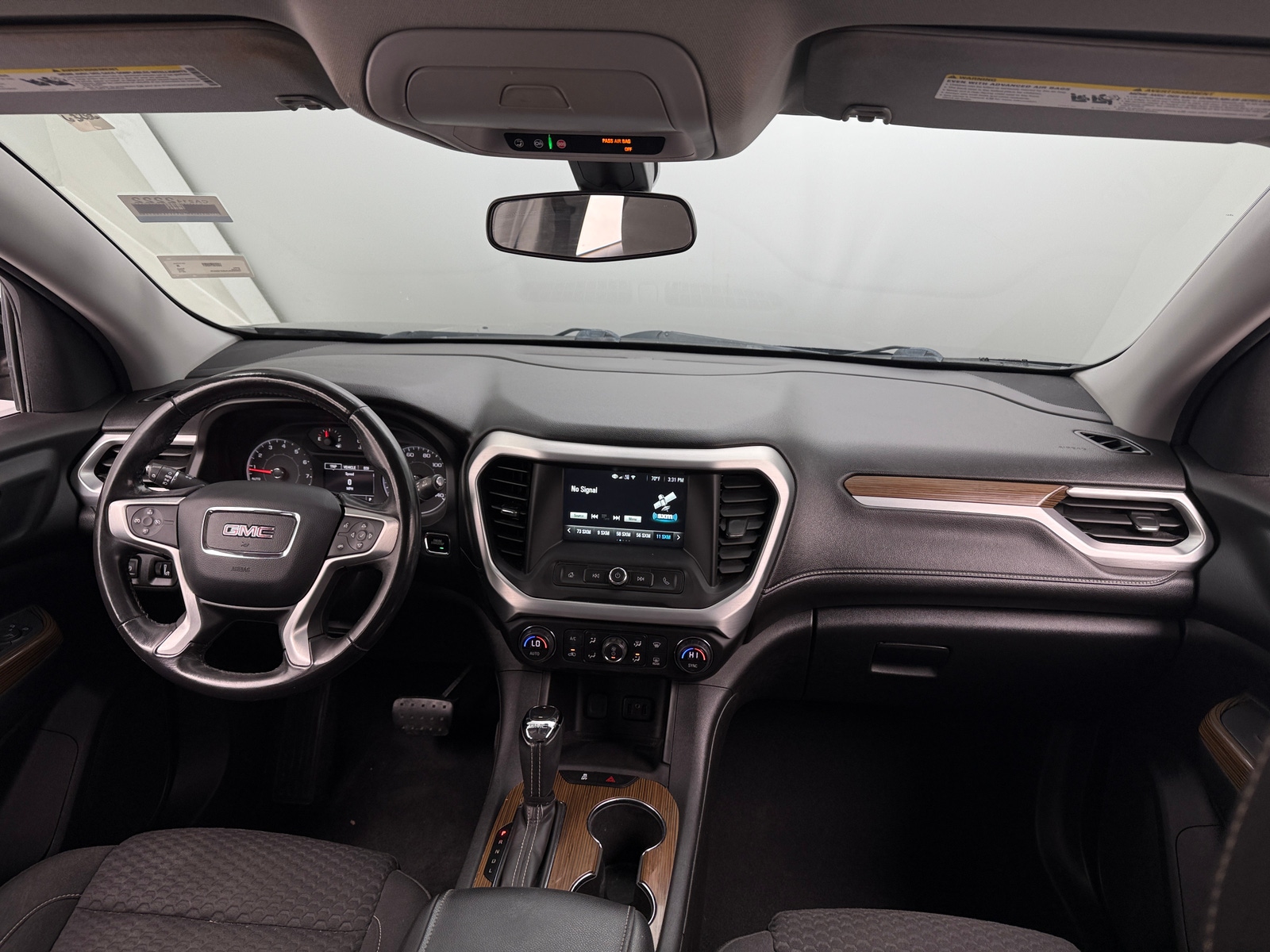 Thumbnail: 2019 GMC Acadia - 3