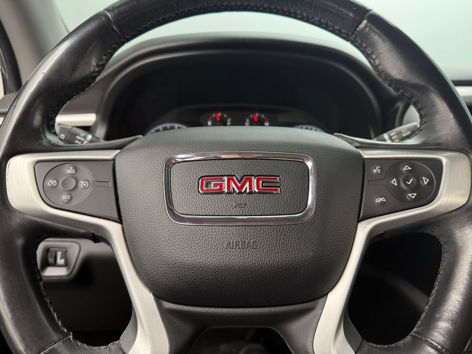 Thumbnail: 2019 GMC Acadia - 5
