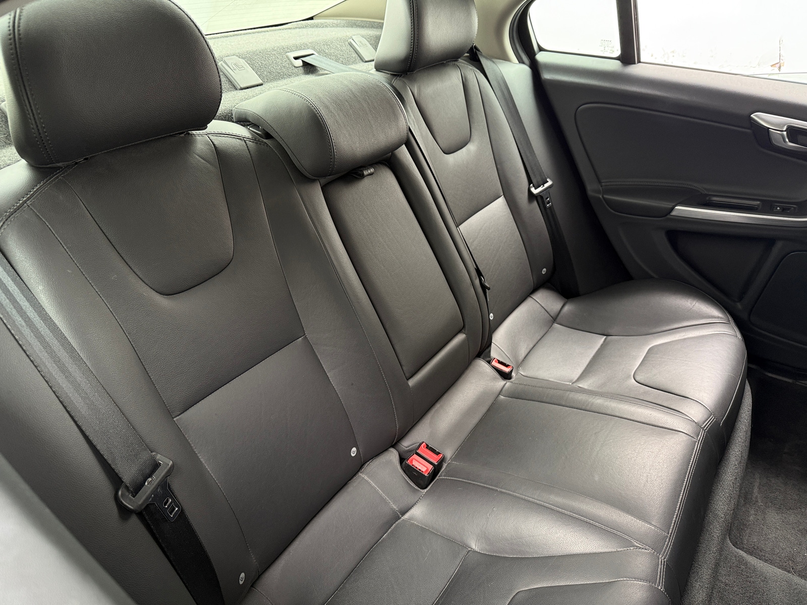 Thumbnail: 2016 Volvo S60 - 5