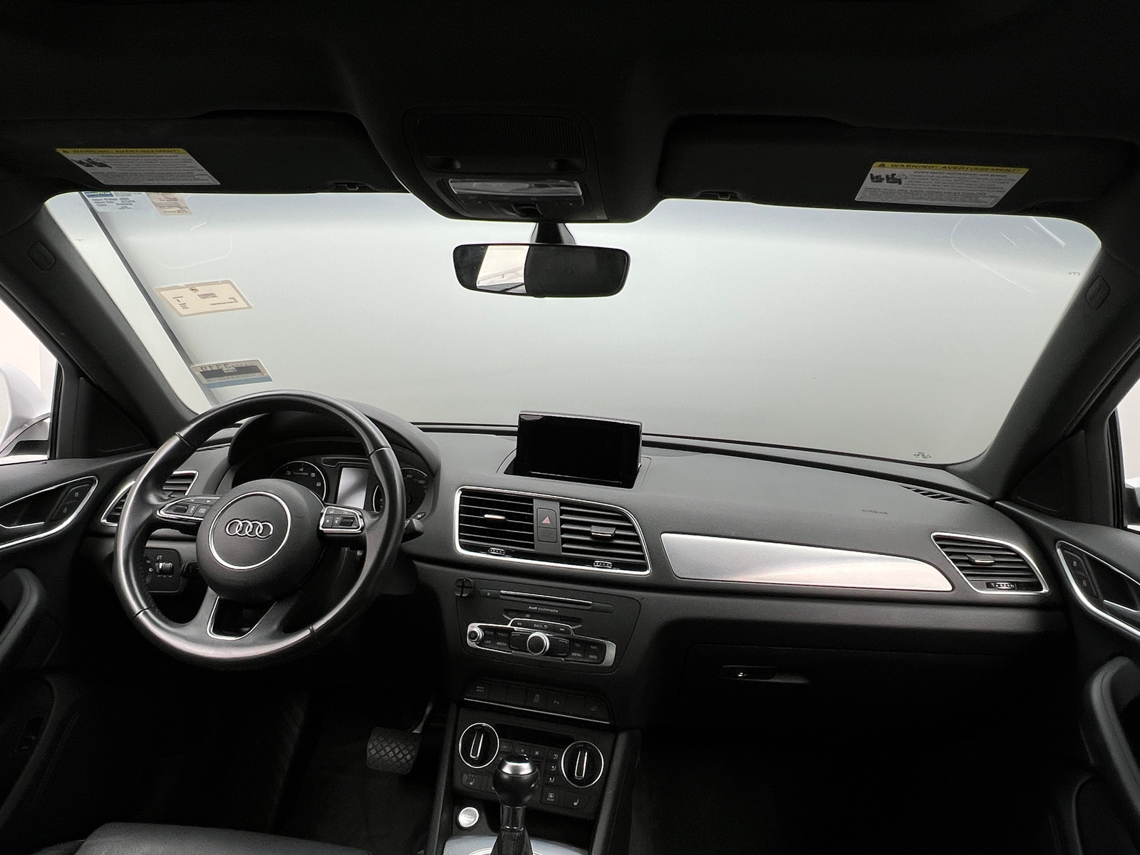 Thumbnail: 2018 Audi Q3 - 2