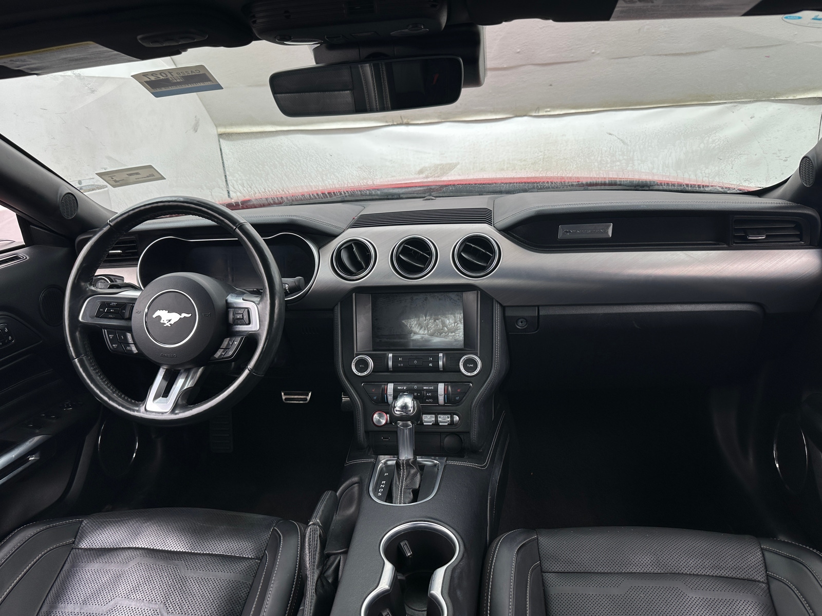 Thumbnail: 2023 Ford Mustang - 2