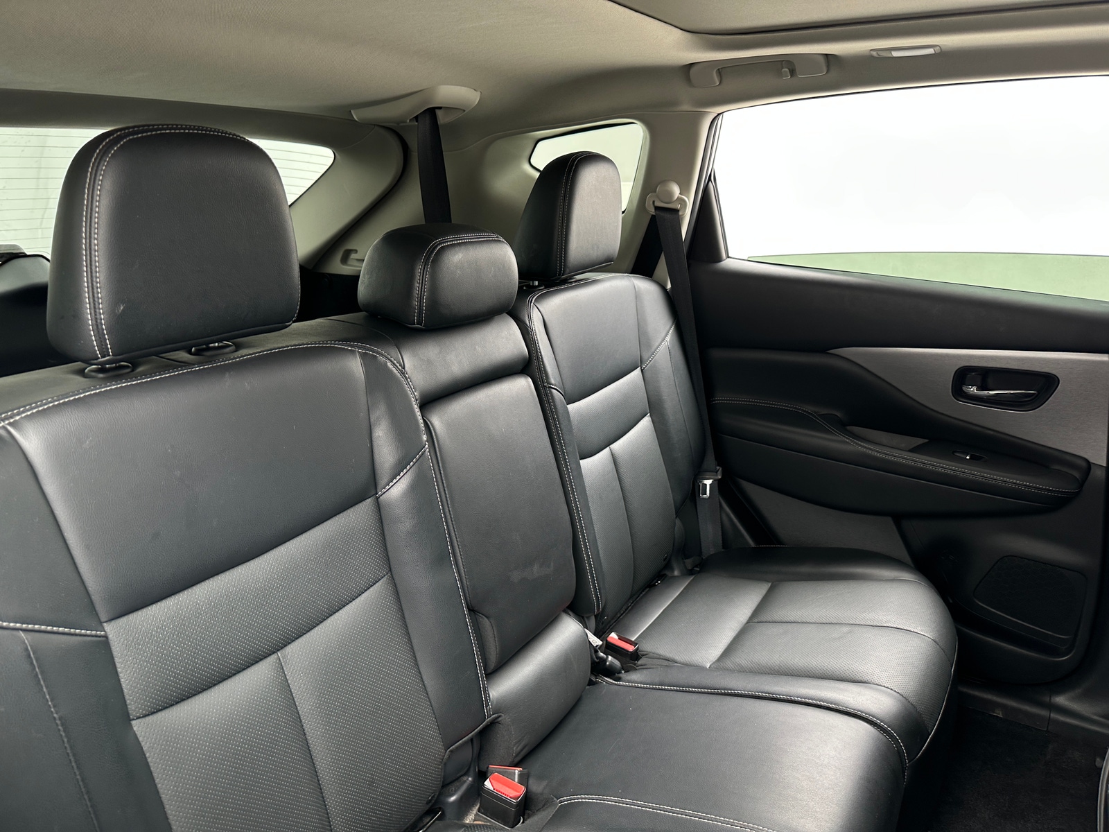 Thumbnail: 2021 Nissan Murano - 5