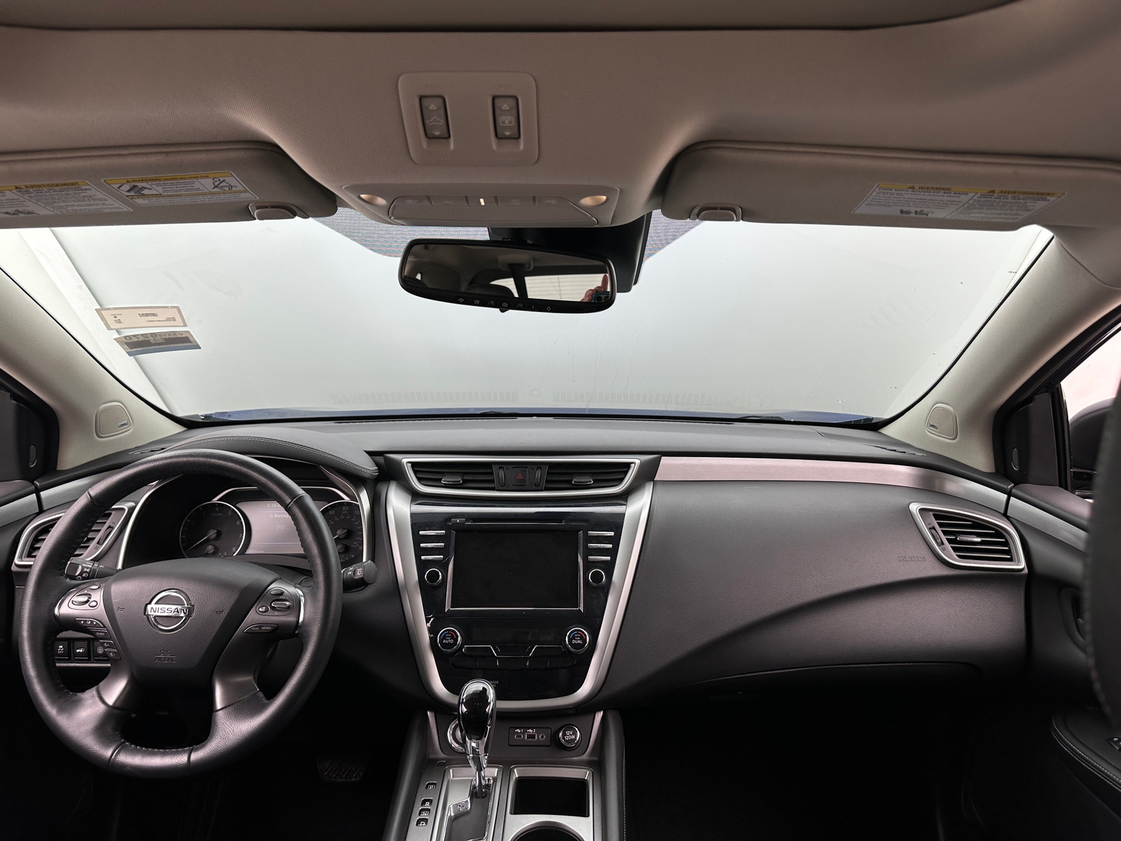Thumbnail: 2021 Nissan Murano - 2