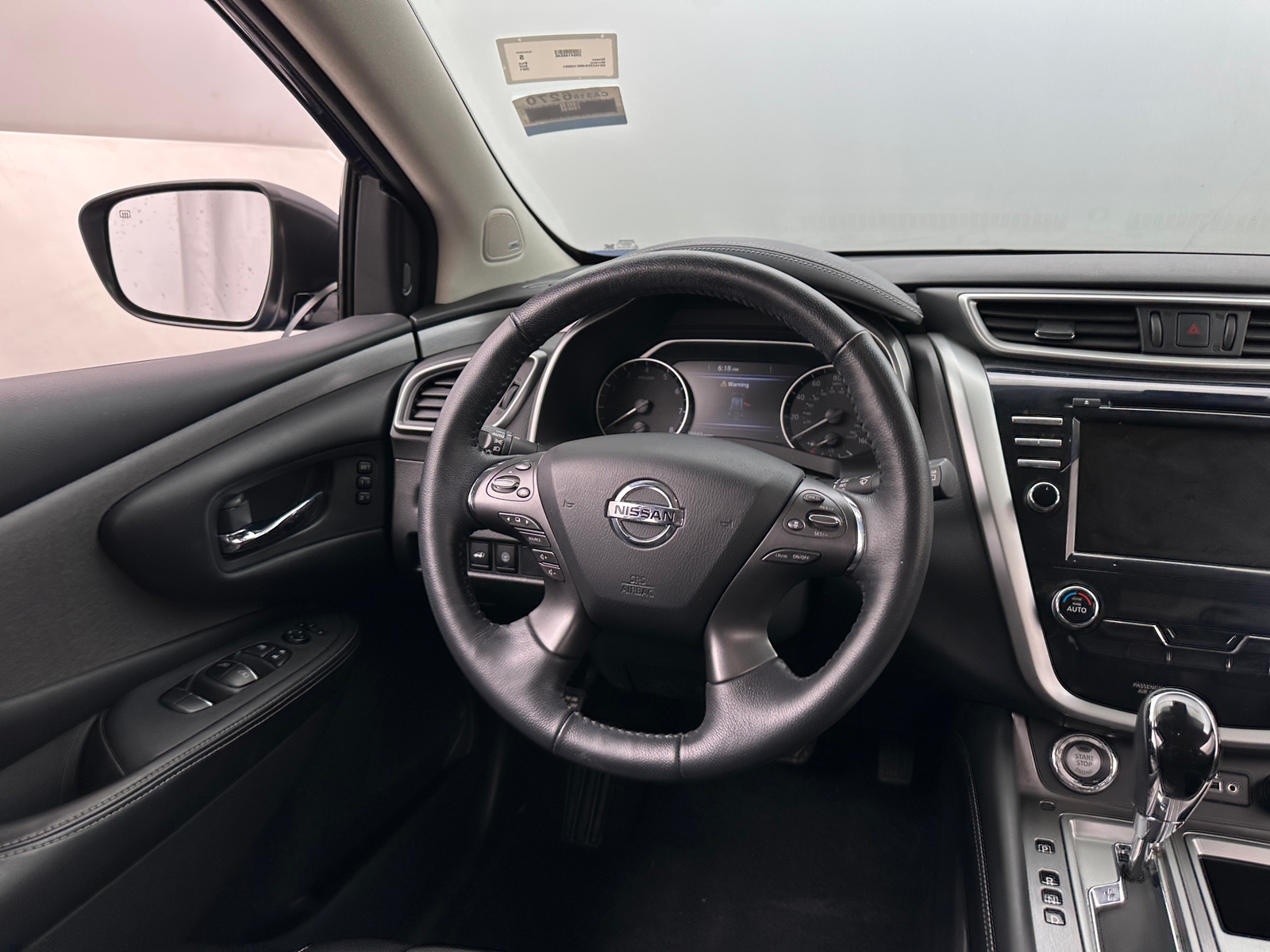 Thumbnail: 2021 Nissan Murano - 4