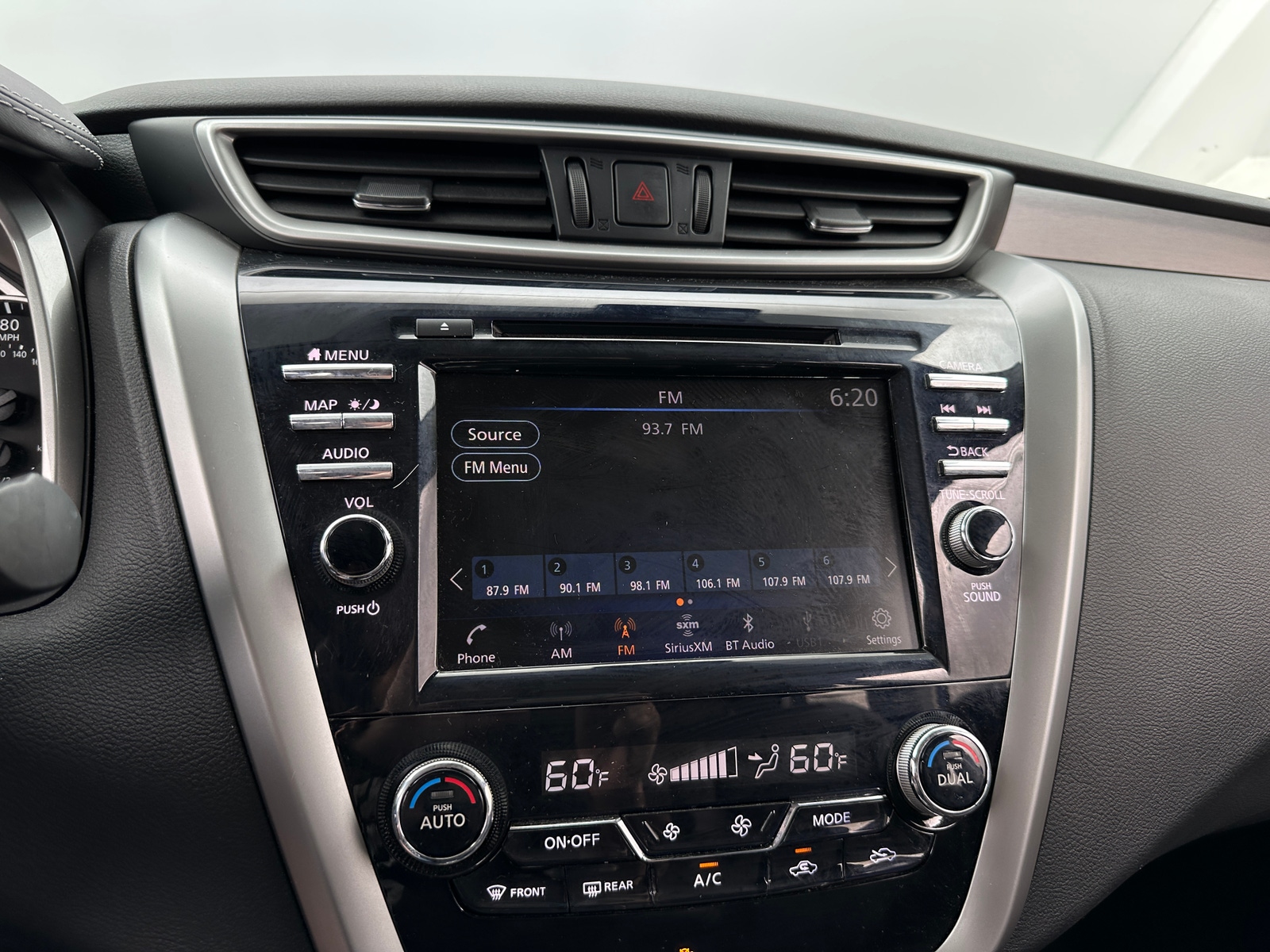 Thumbnail: 2021 Nissan Murano - 3