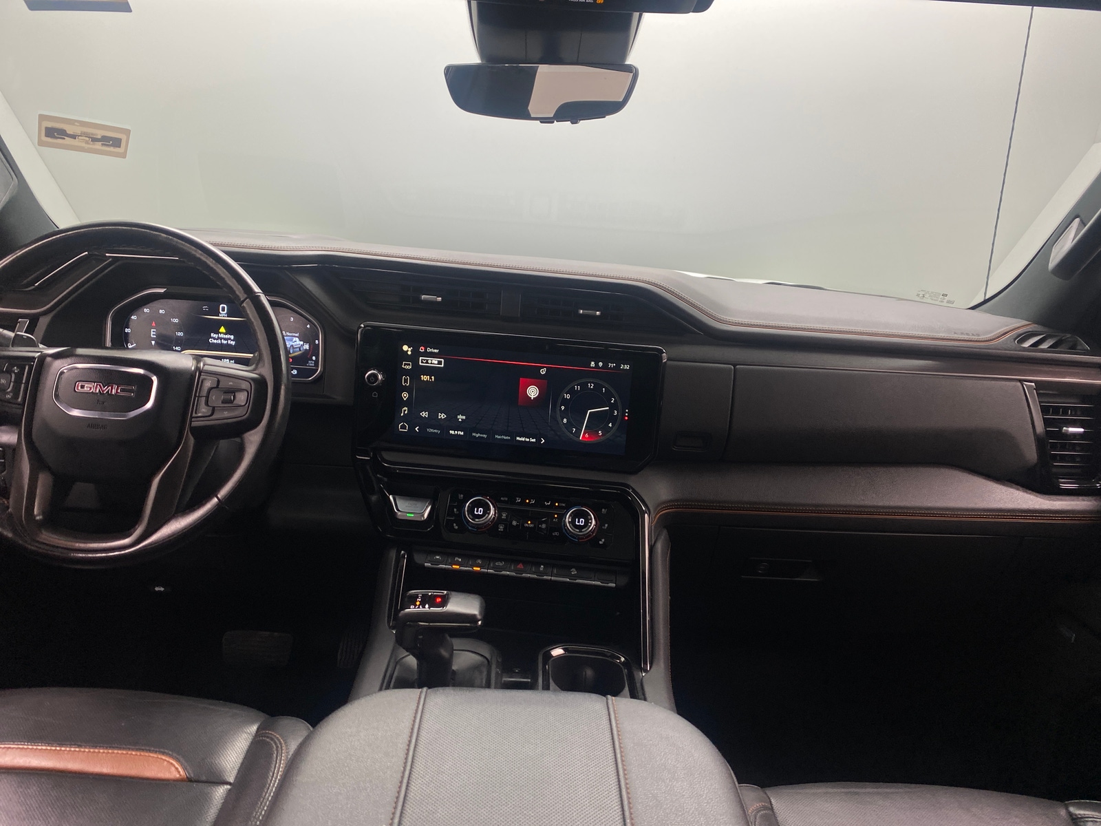 Thumbnail: 2023 GMC Sierra 1500 - 2