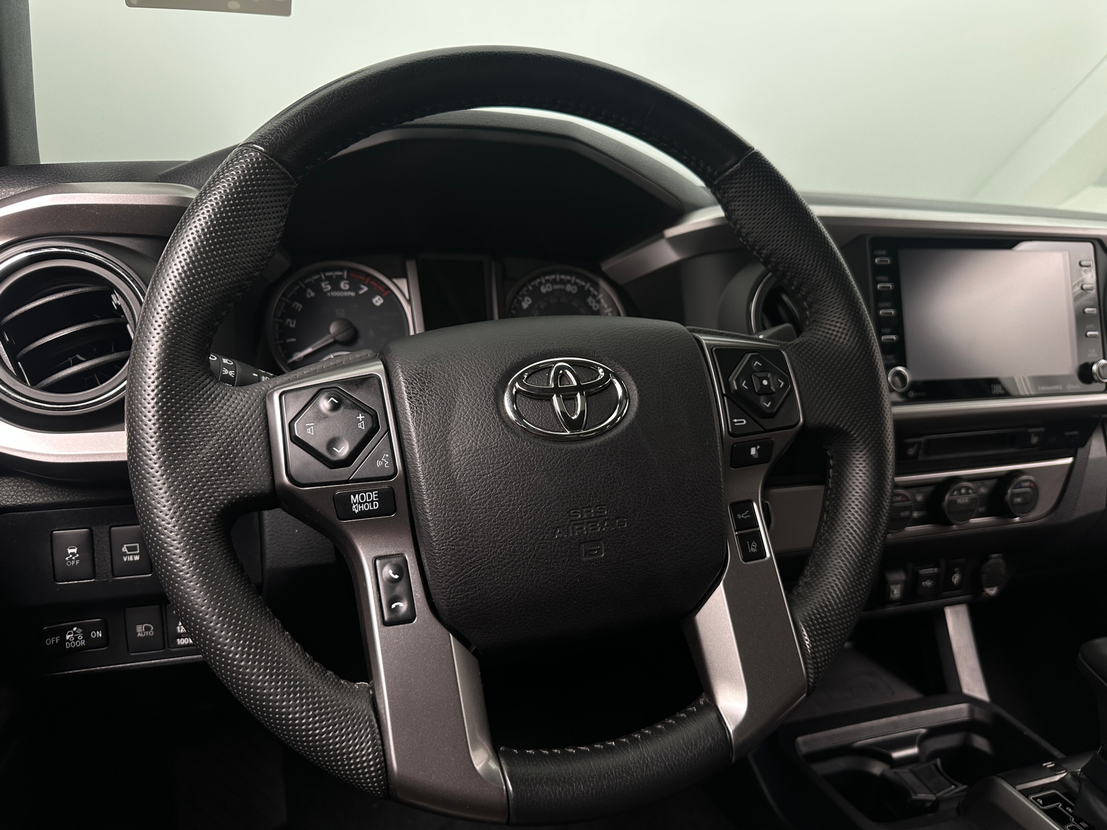 Thumbnail: 2021 Toyota Tacoma - 4