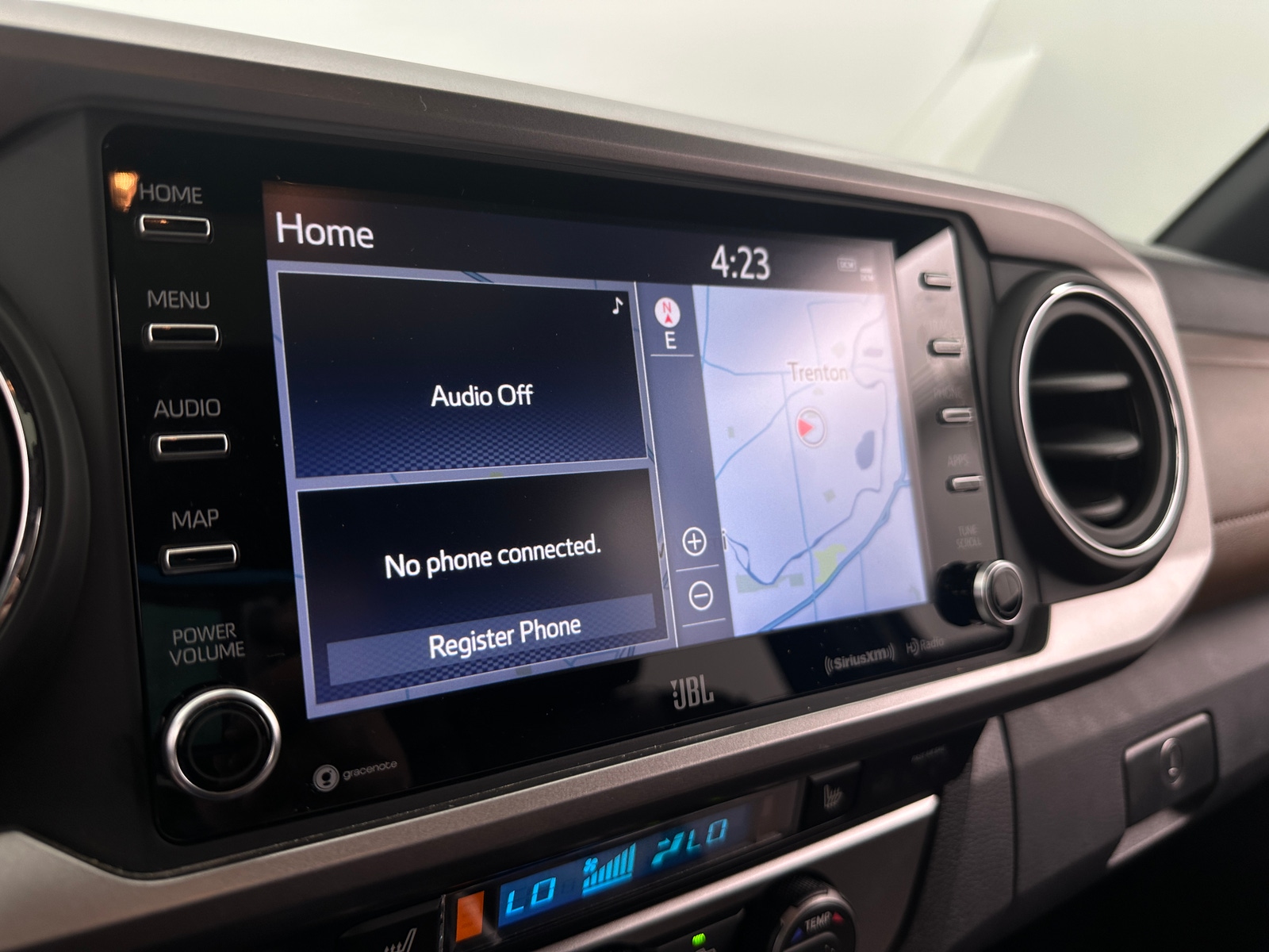 Thumbnail: 2021 Toyota Tacoma - 3