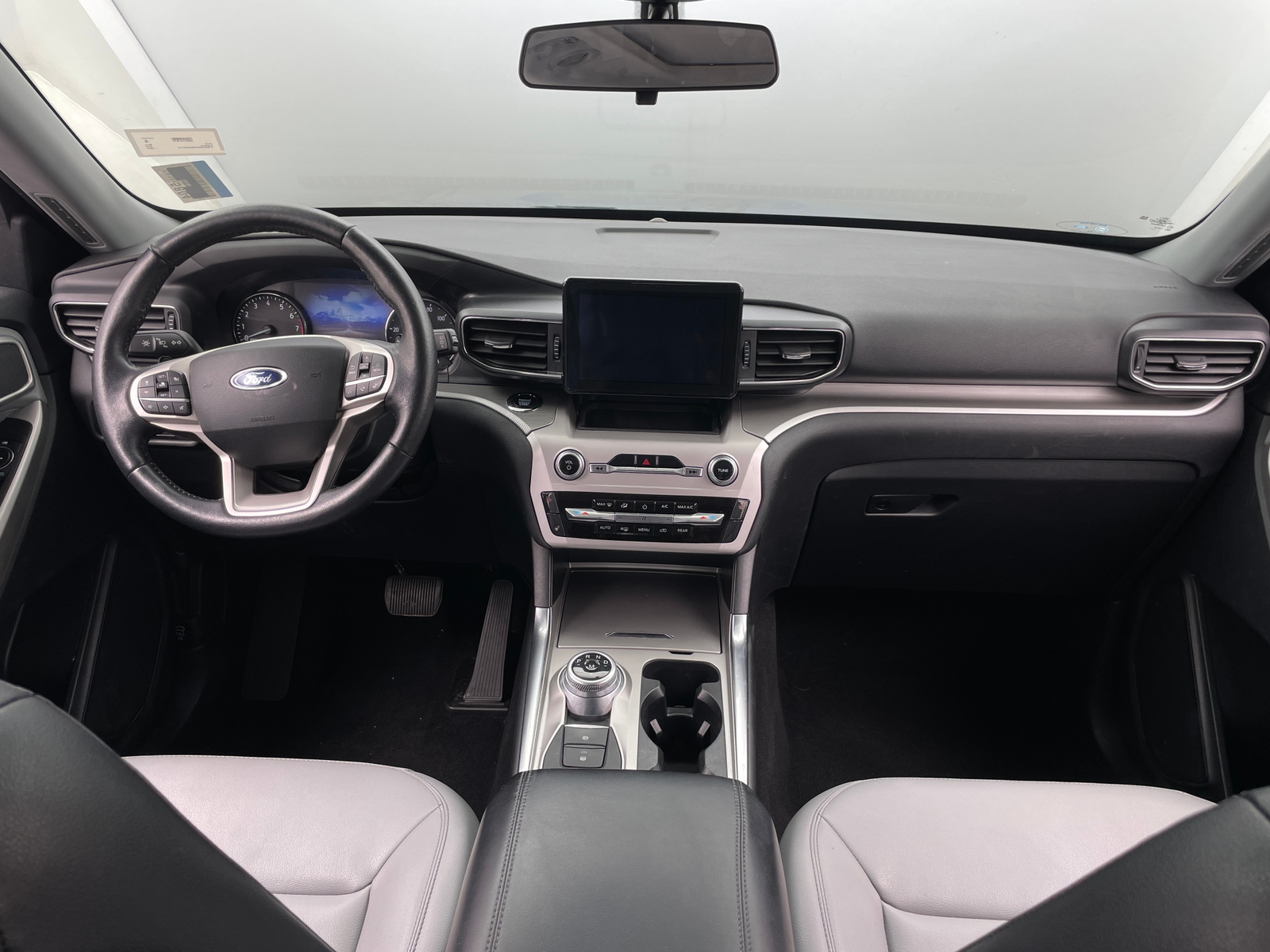 Thumbnail: 2021 Ford Explorer - 2