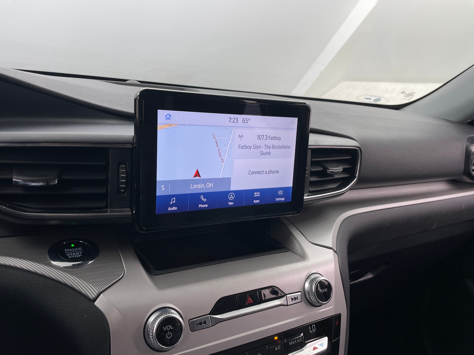 Thumbnail: 2021 Ford Explorer - 3