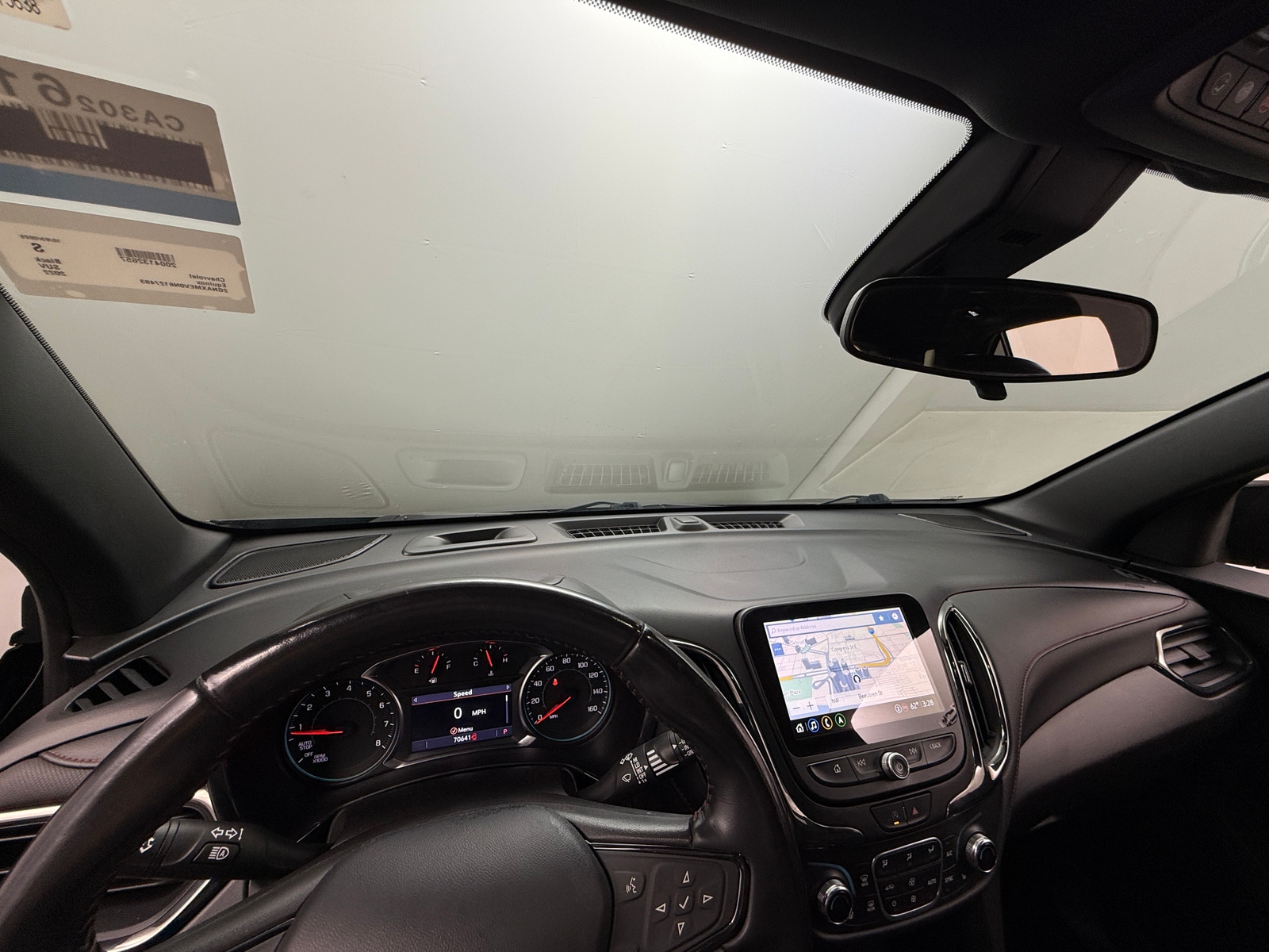 Thumbnail: 2022 Chevrolet Equinox - 3