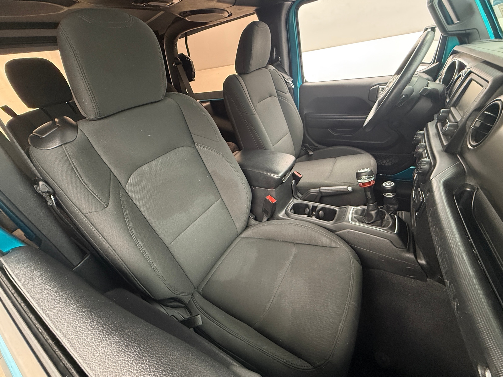 Thumbnail: 2020 Jeep Wrangler - 2