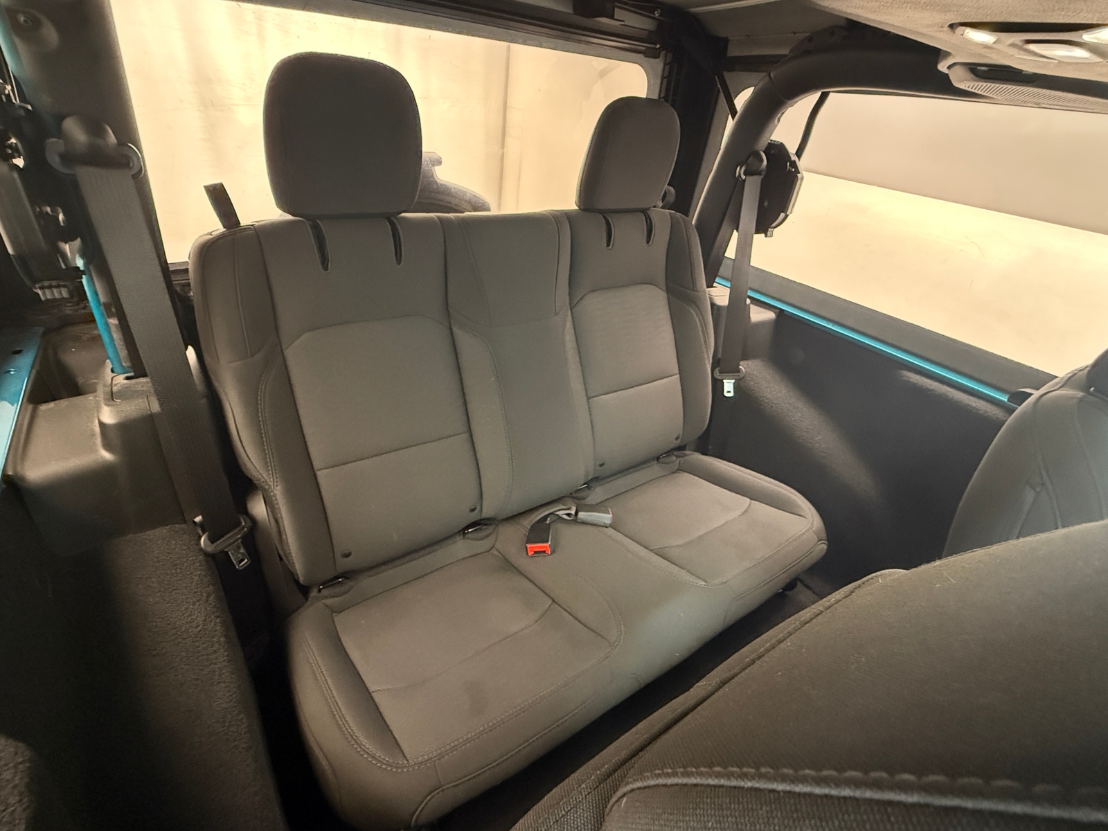 Thumbnail: 2020 Jeep Wrangler - 6