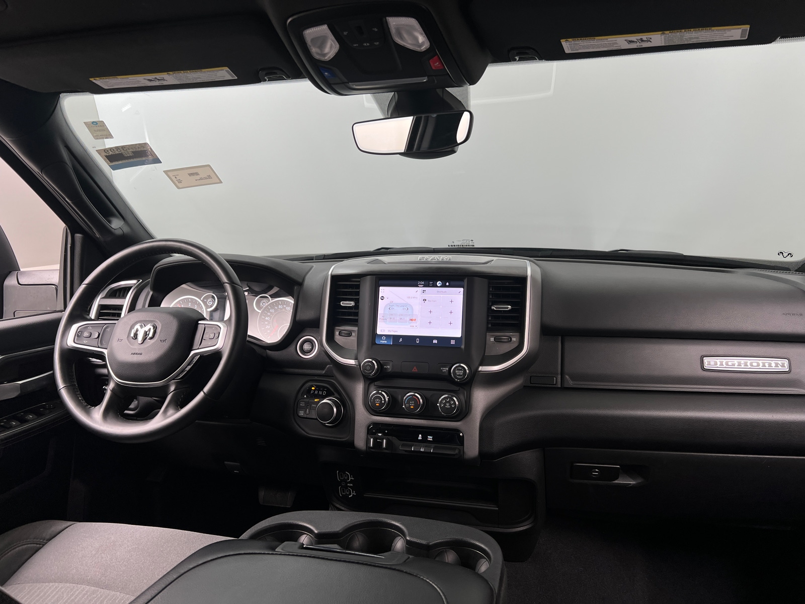 Thumbnail: 2024 RAM 2500 - 3