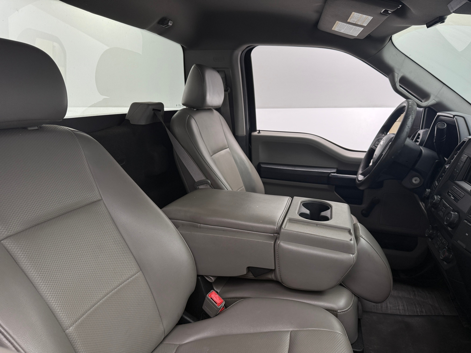 Thumbnail: 2020 Ford Econoline - 2