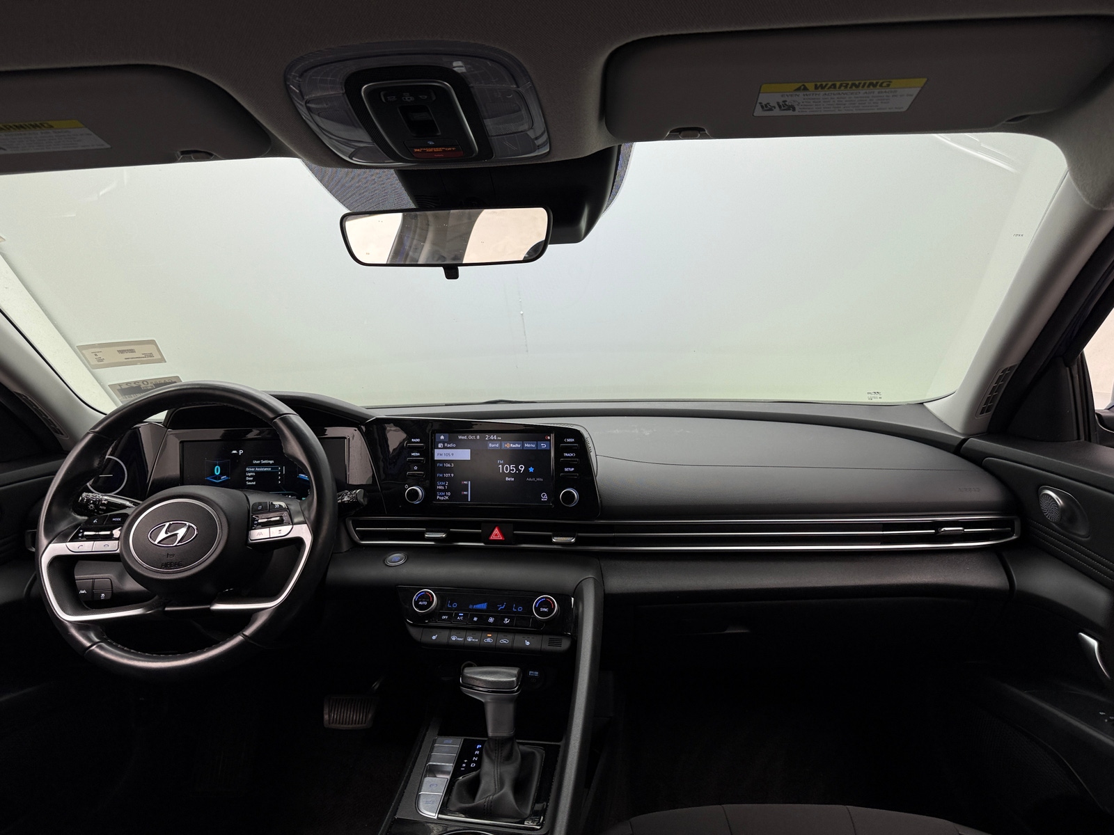 Thumbnail: 2022 Hyundai Elantra - 3