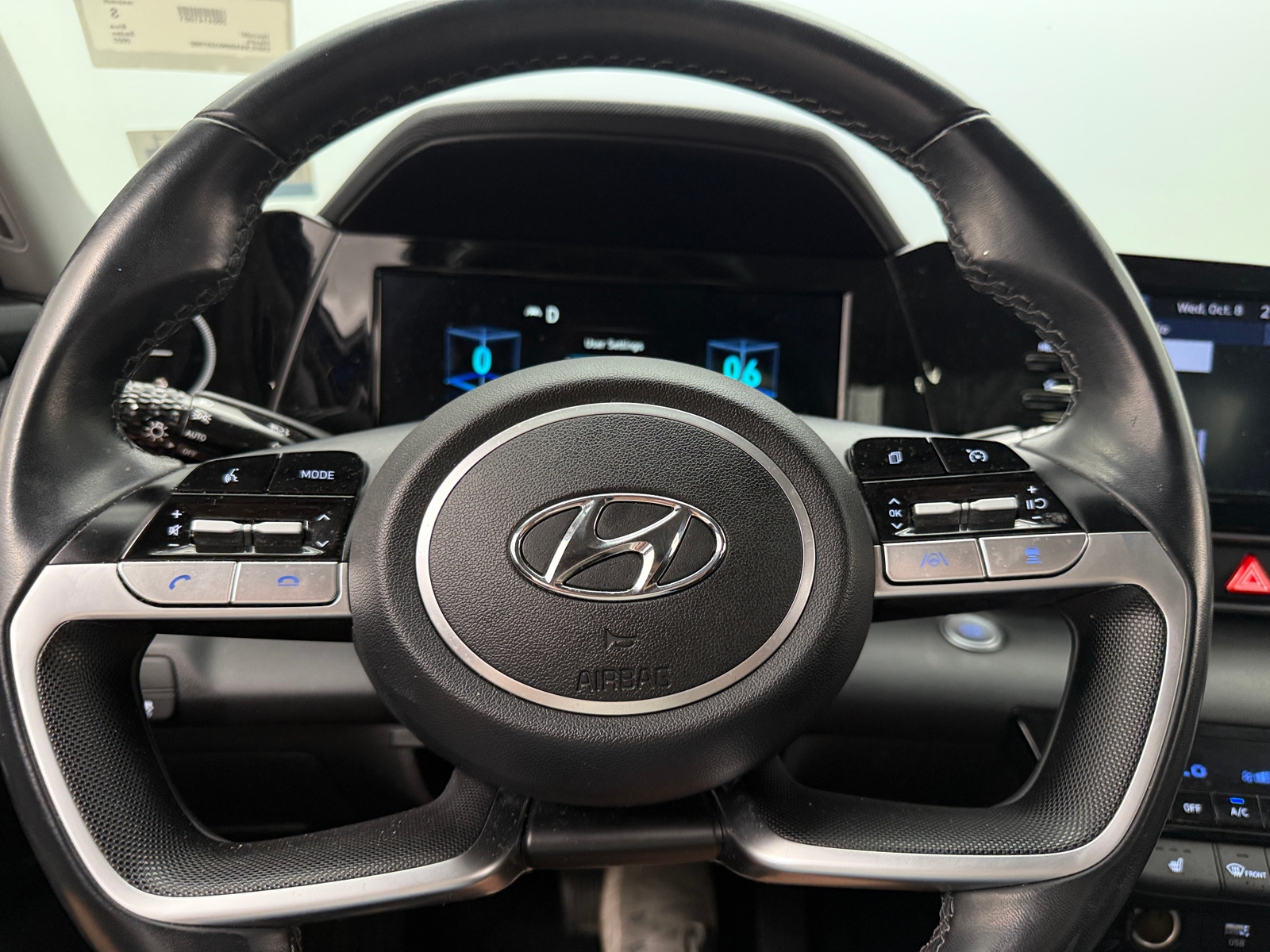 Thumbnail: 2022 Hyundai Elantra - 5