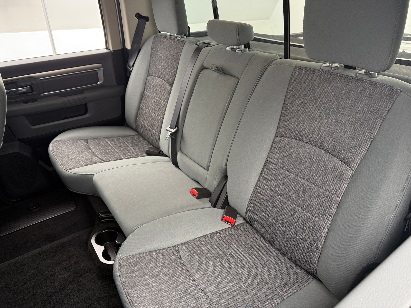 Thumbnail: 2016 RAM 1500 - 6