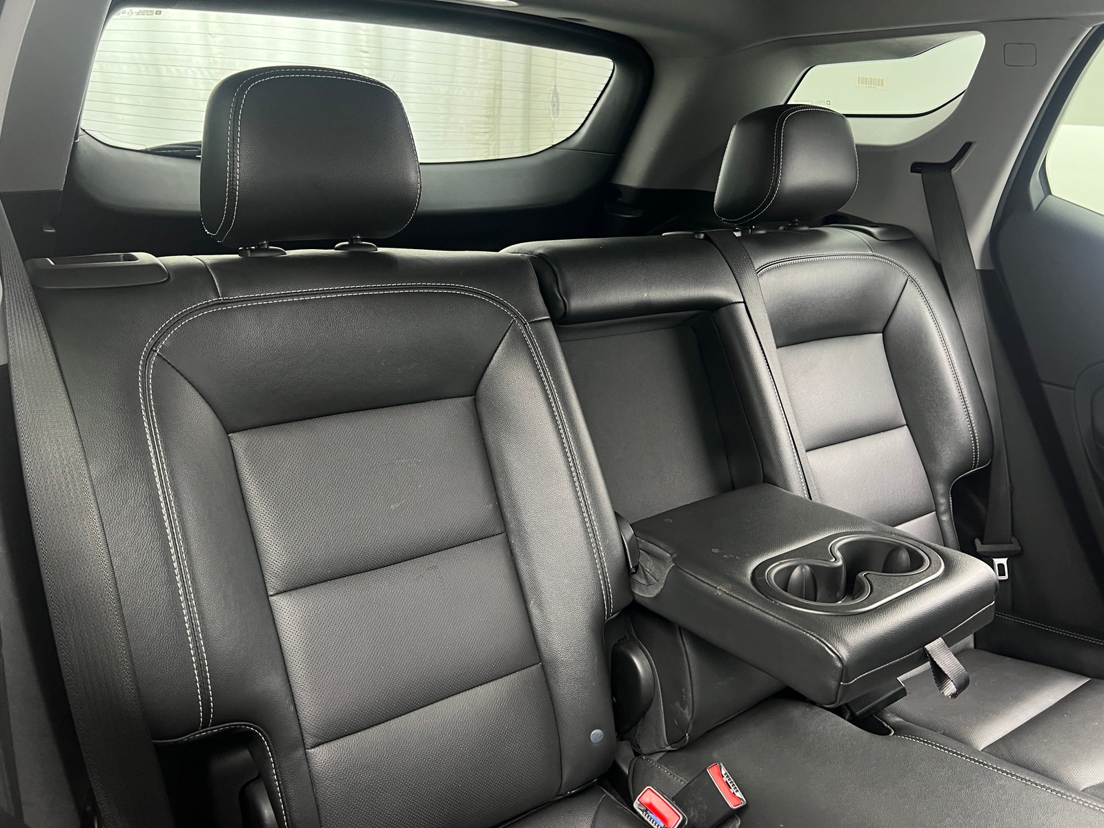 Thumbnail: 2024 GMC Terrain - 5