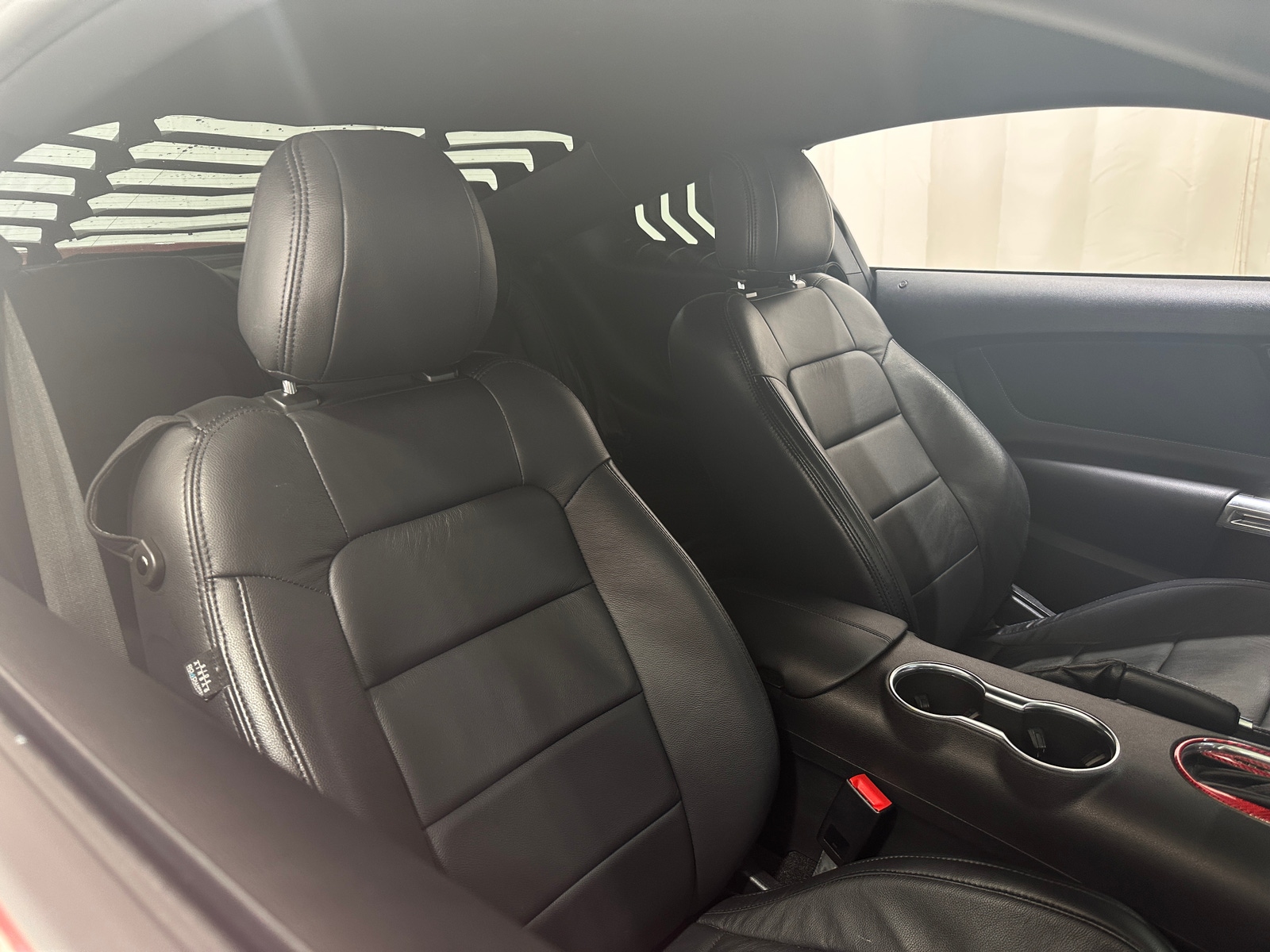 Thumbnail: 2020 Ford Mustang - 2