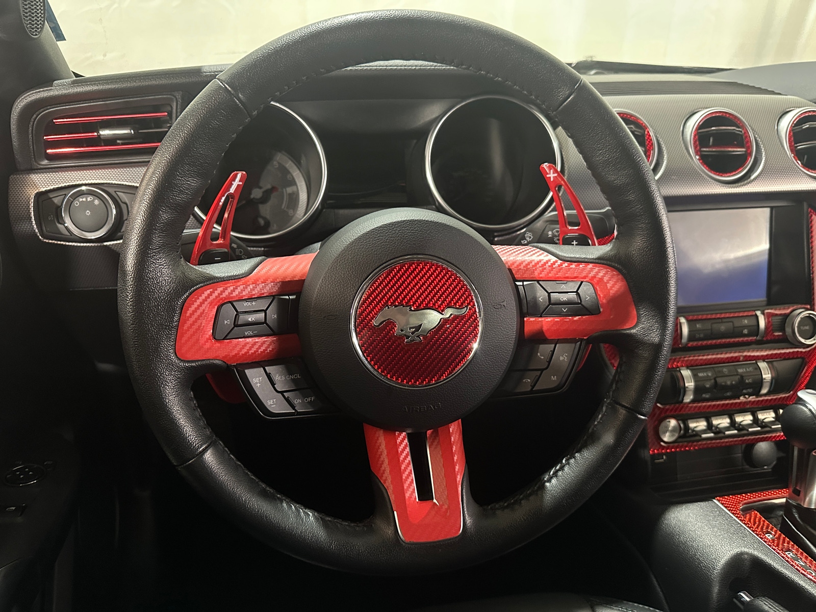 Thumbnail: 2020 Ford Mustang - 4