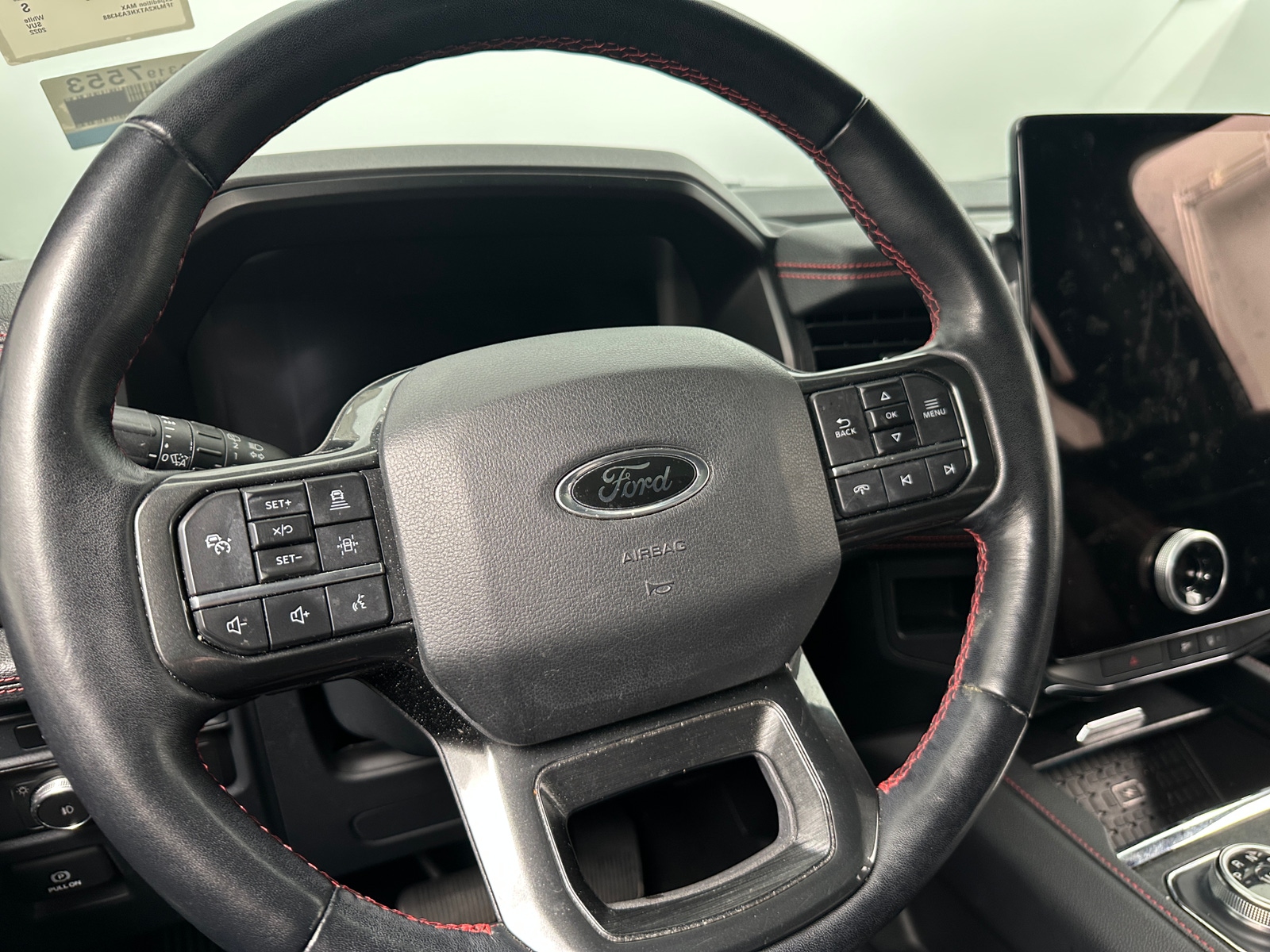 Thumbnail: 2022 Ford Expedition MAX - 4